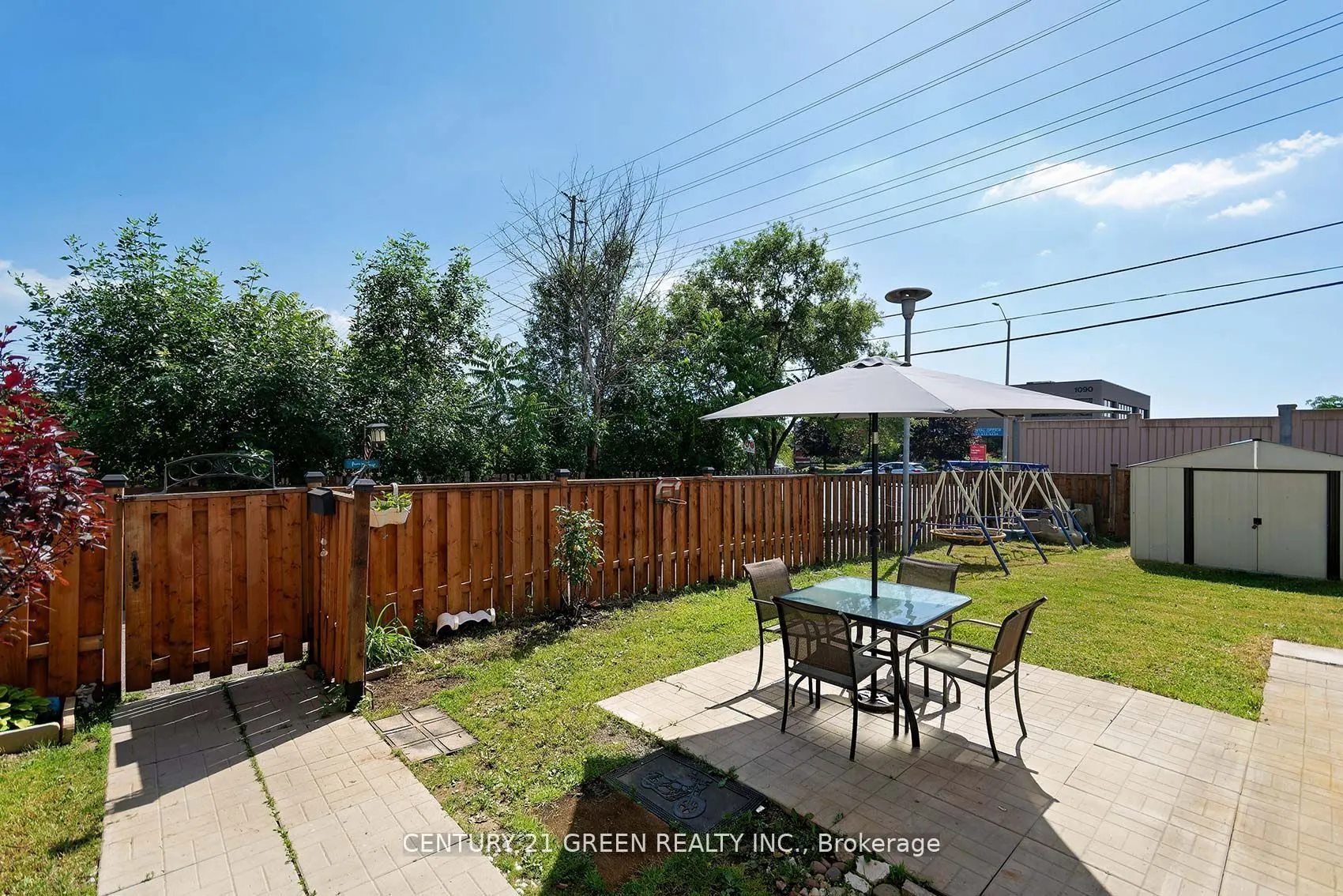 3040 Constitution Boulevard, #114