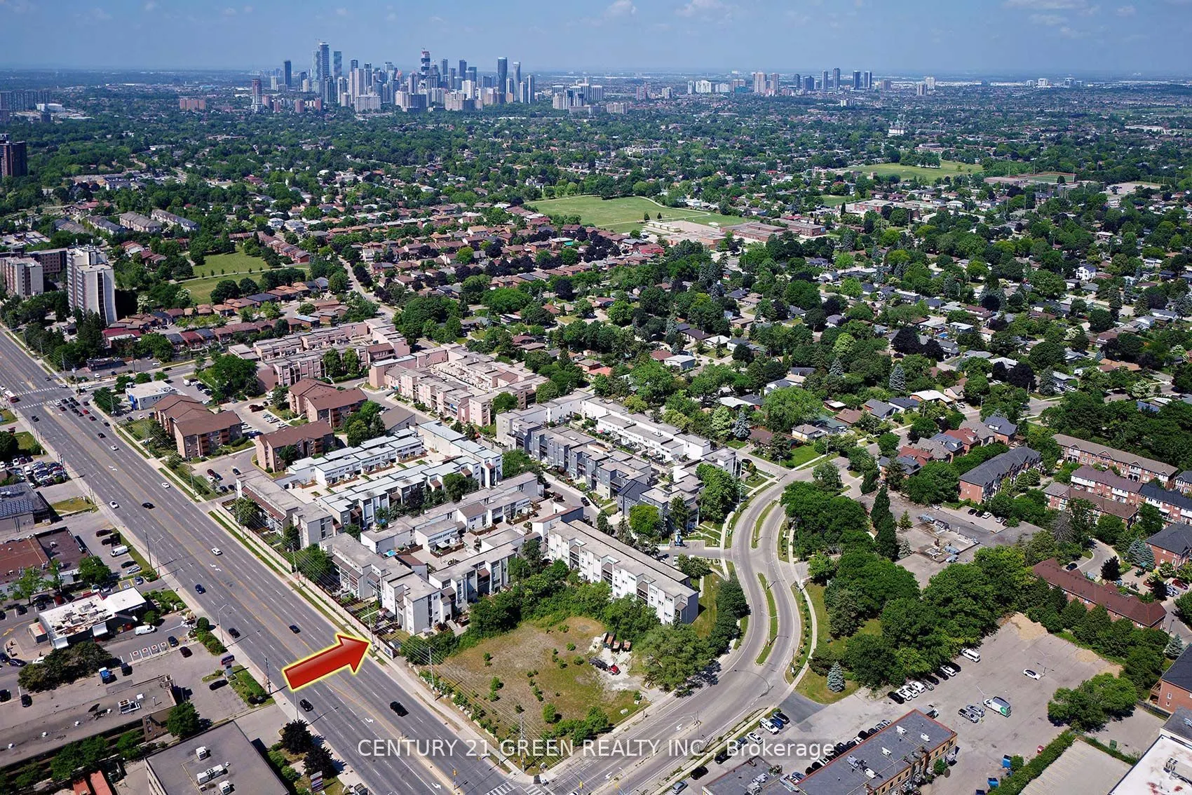 3040 Constitution Boulevard, #114