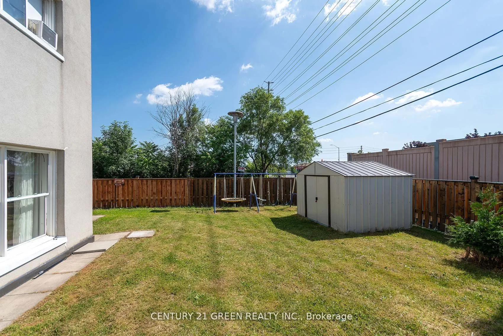 3040 Constitution Boulevard, #114
