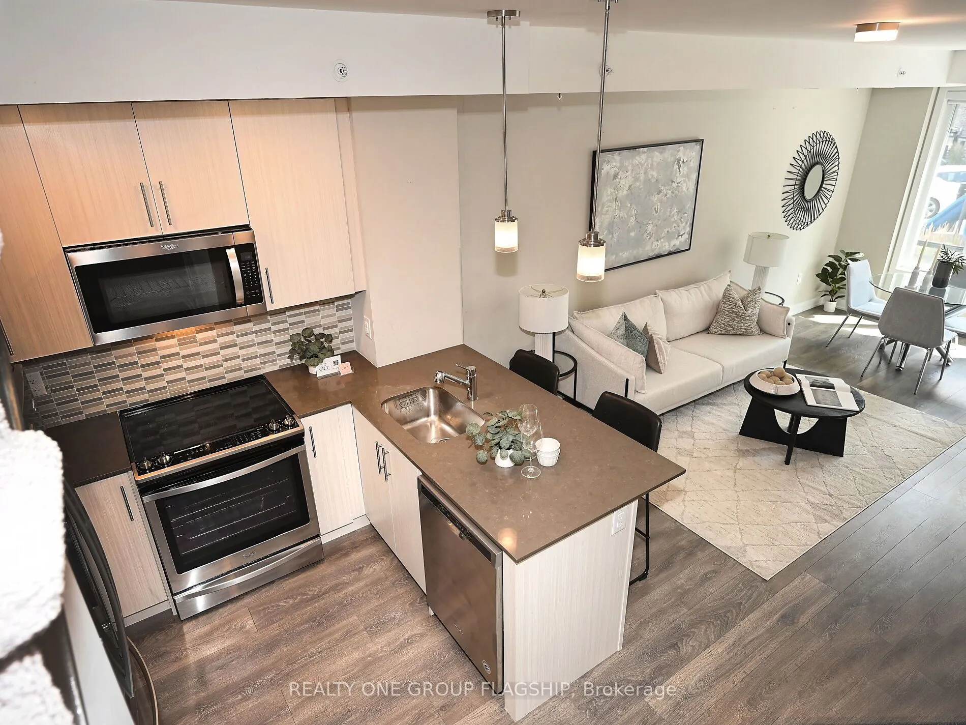 3492 Widdicombe Way, #3