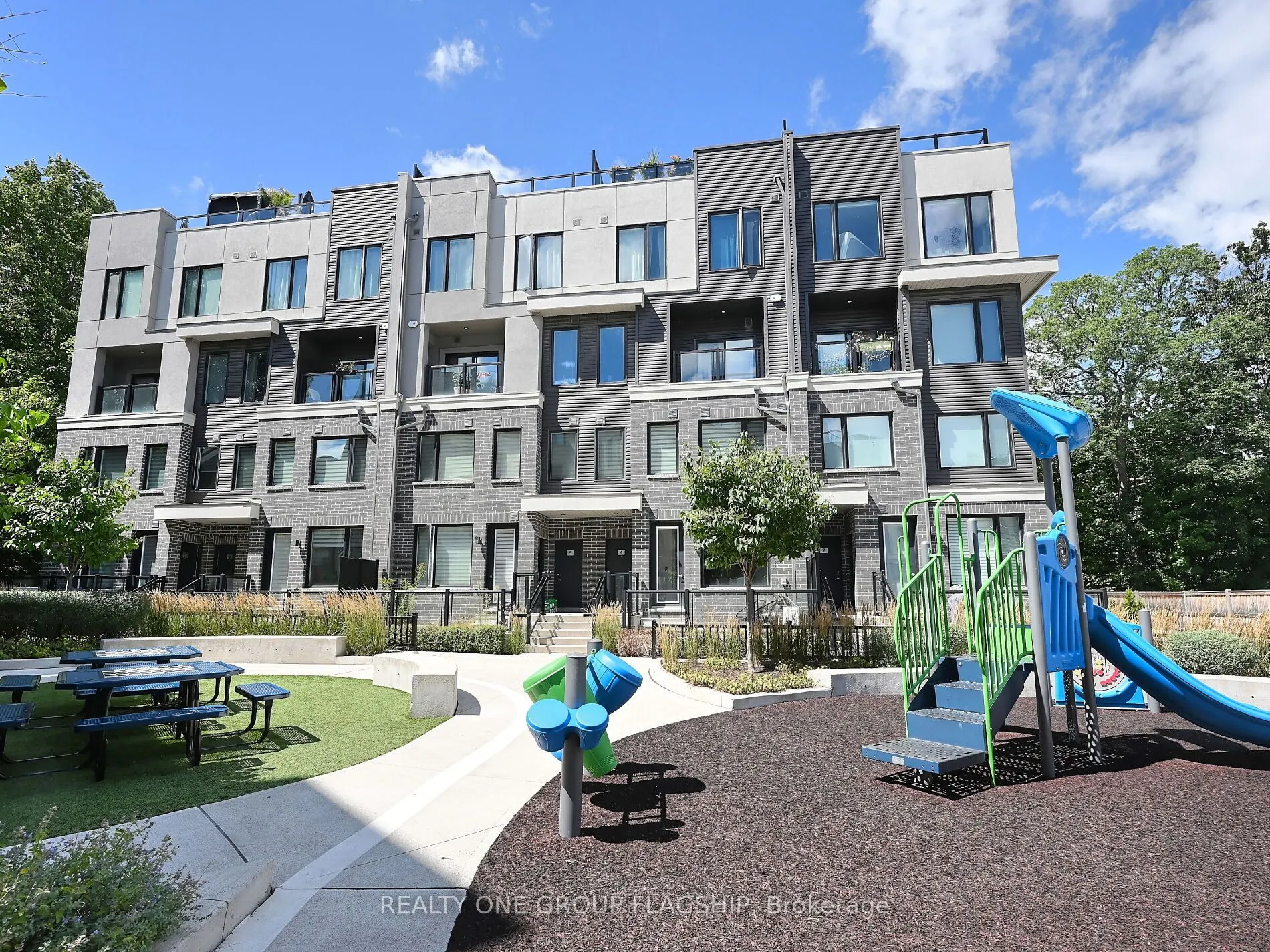 3492 Widdicombe Way, #3