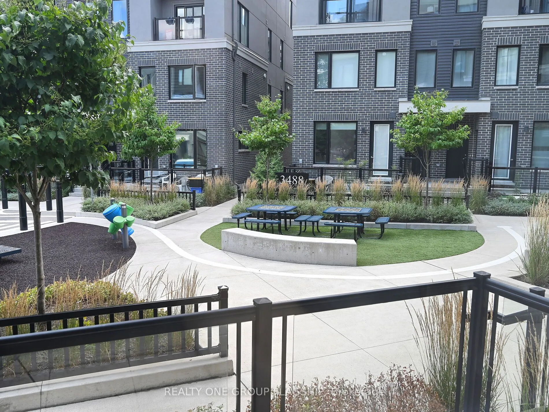 3492 Widdicombe Way, #3