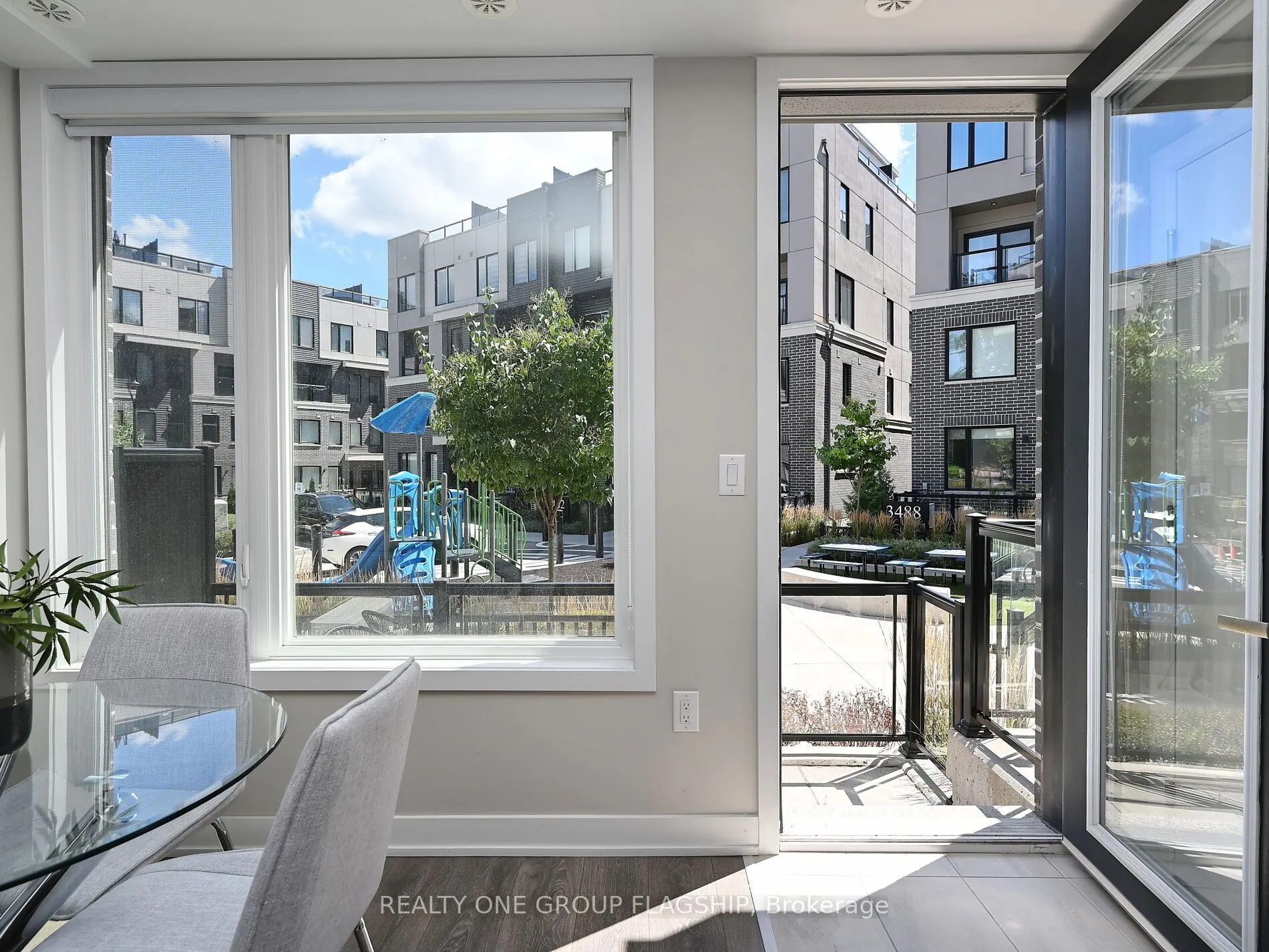 3492 Widdicombe Way, #3