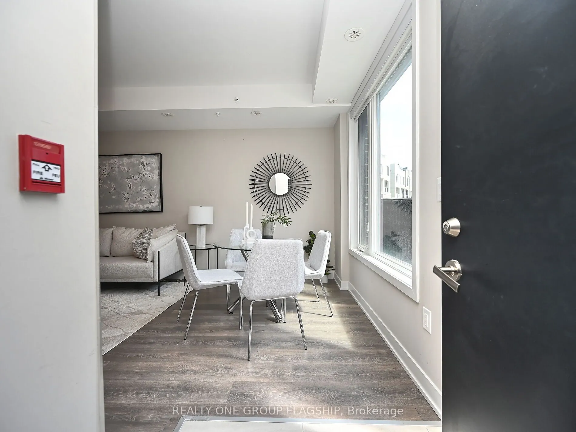 3492 Widdicombe Way, #3