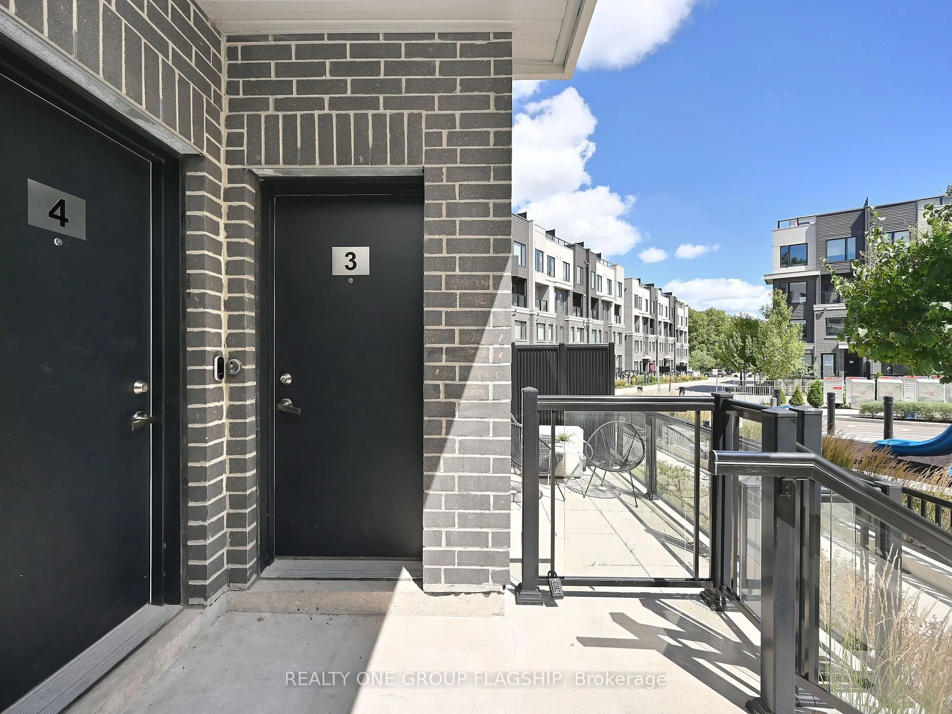 3492 Widdicombe Way, #3