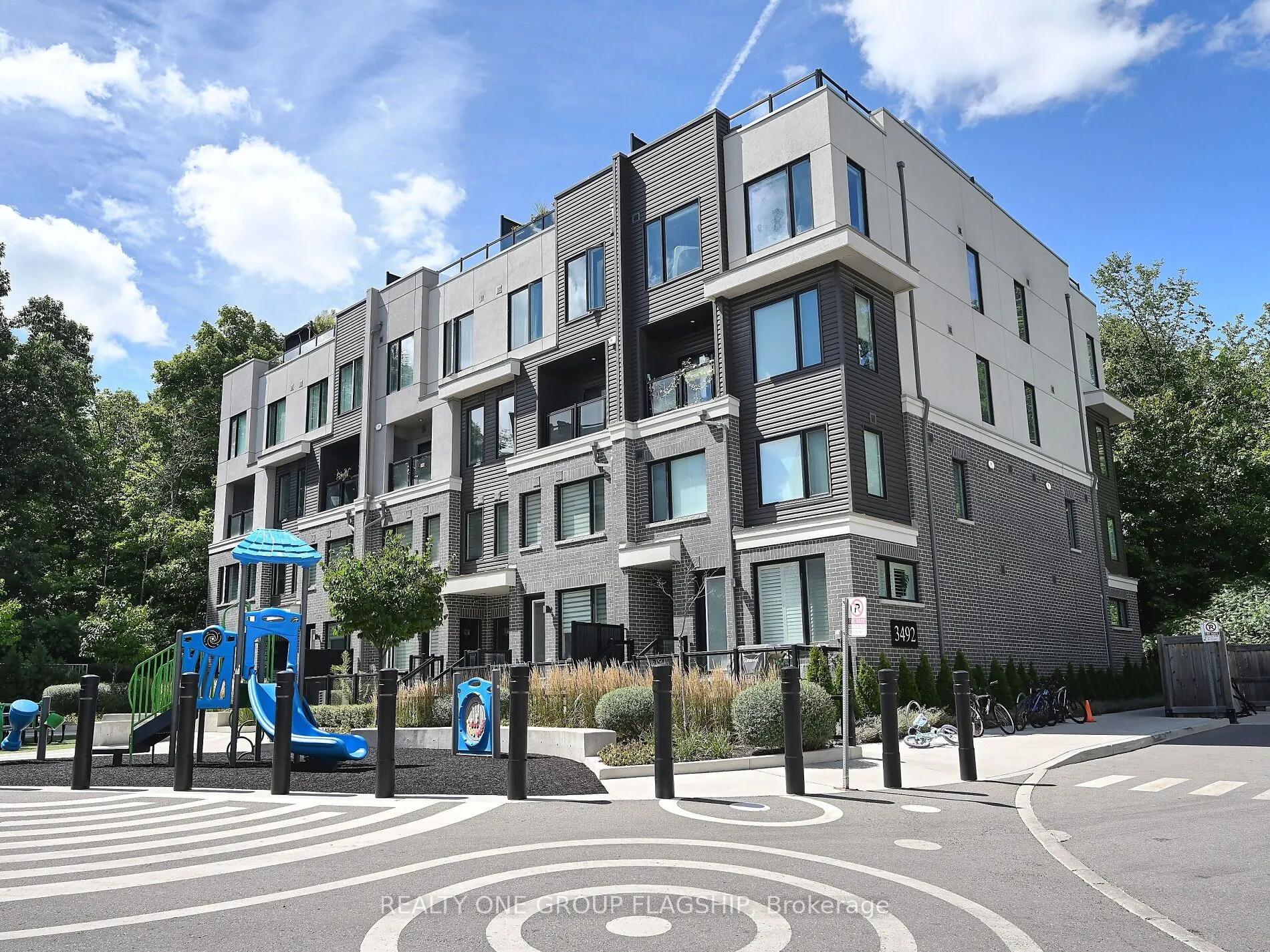 3492 Widdicombe Way, #3