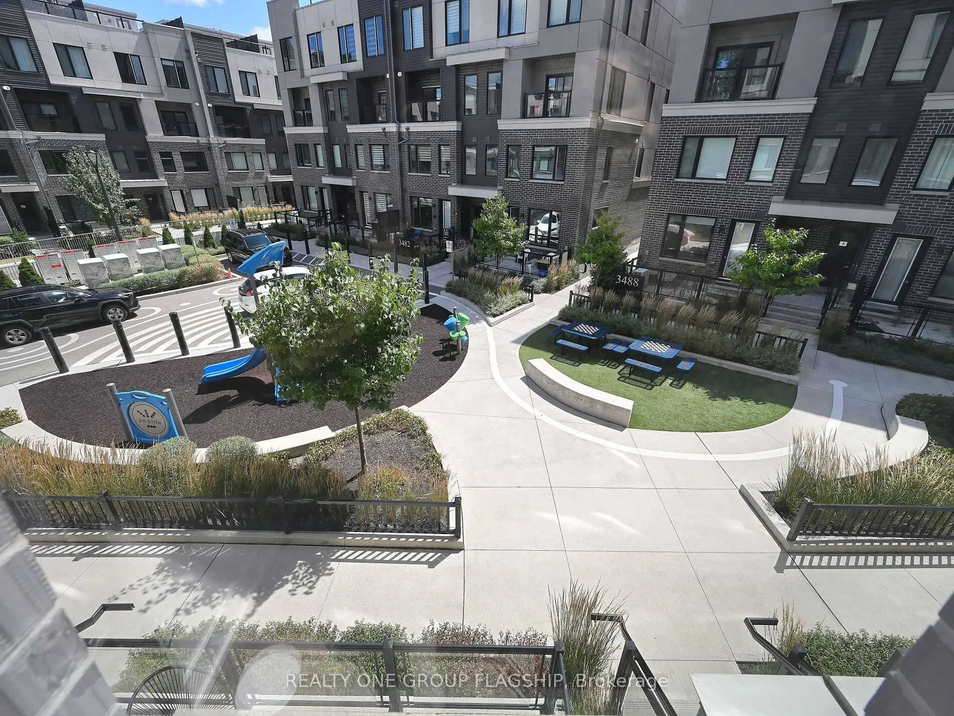3492 Widdicombe Way, #3