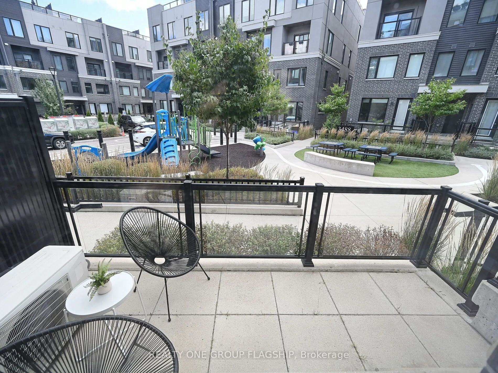 3492 Widdicombe Way, #3