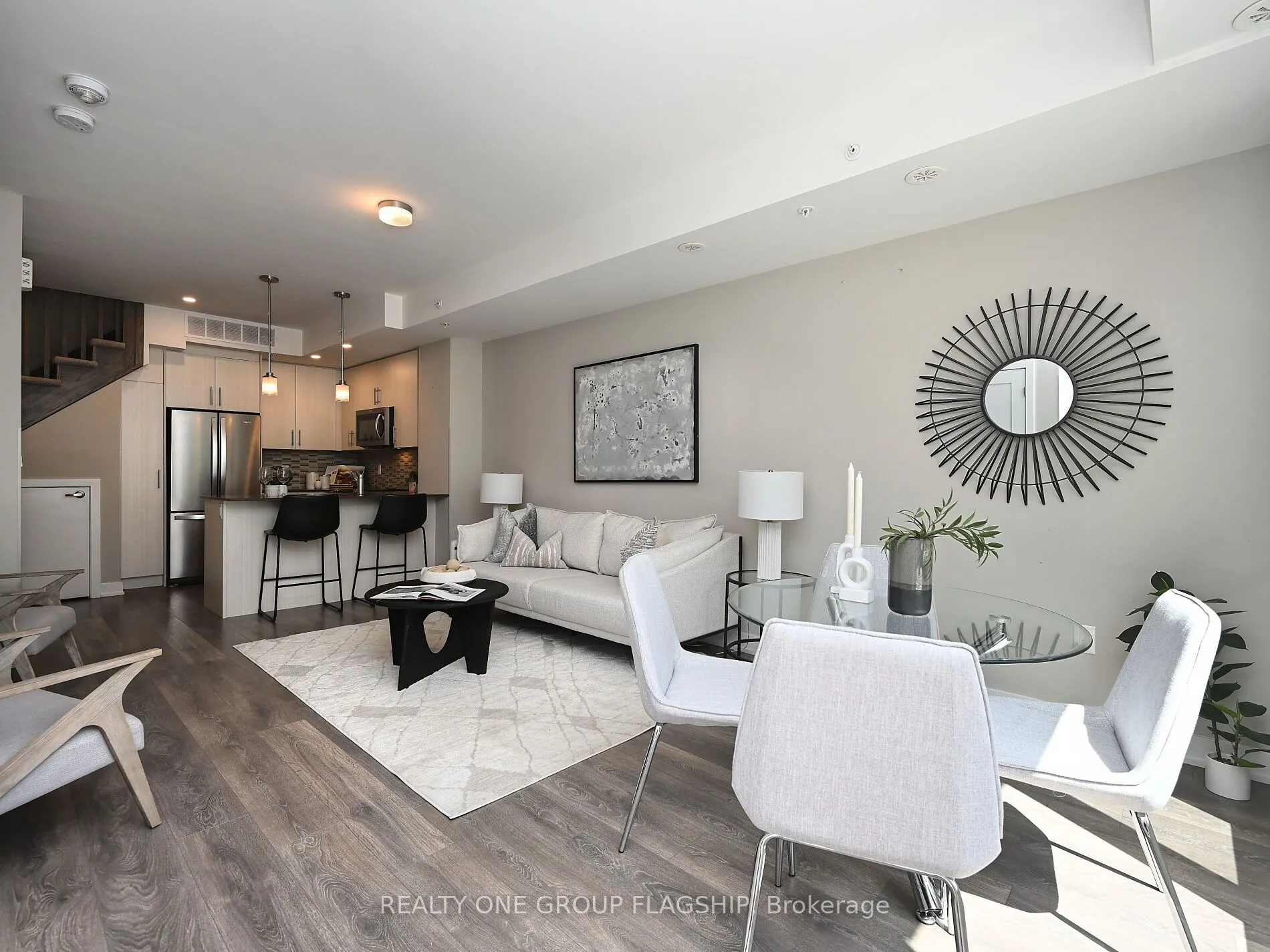 3492 Widdicombe Way, #3