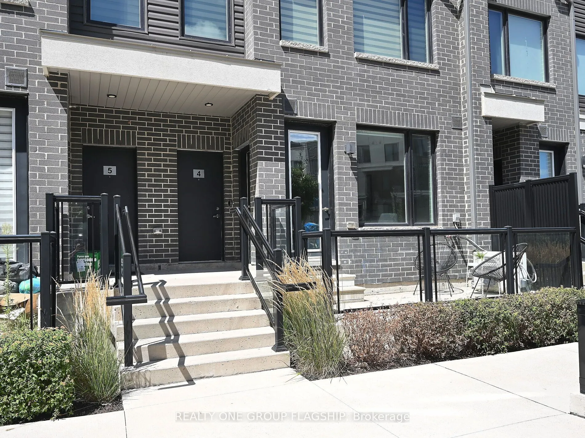 3492 Widdicombe Way, #3