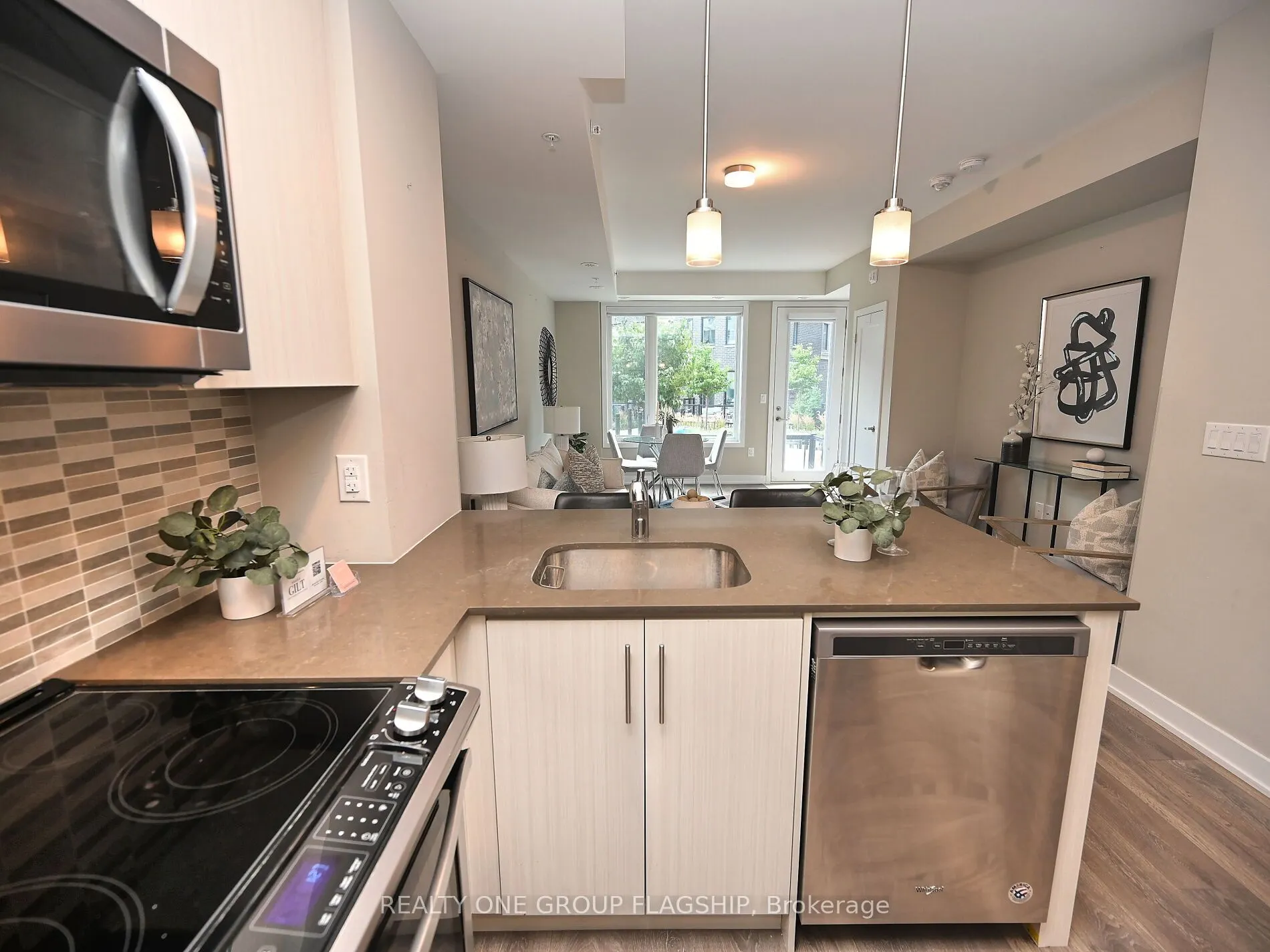 3492 Widdicombe Way, #3