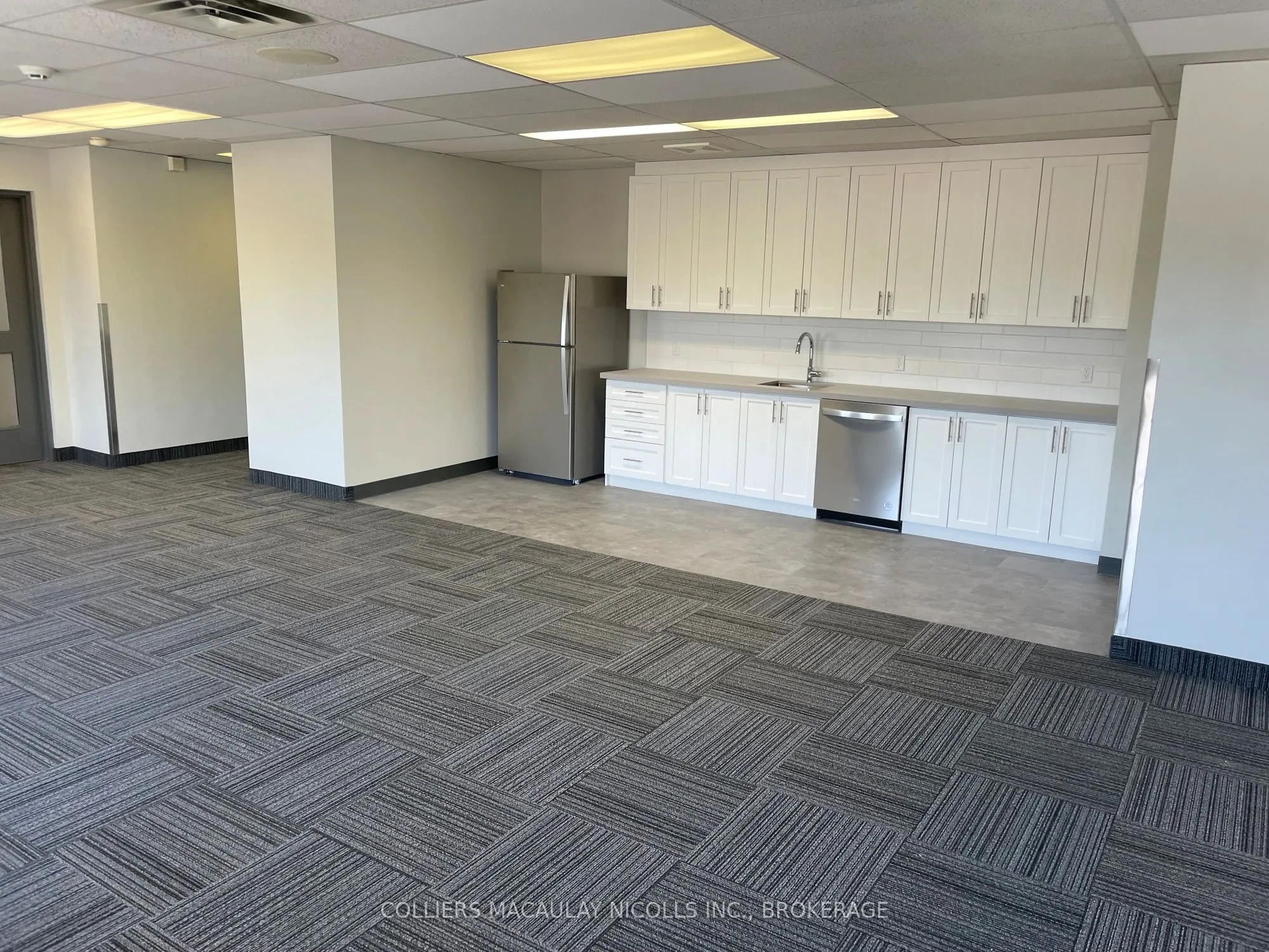 5397 Eglinton Avenue, #220