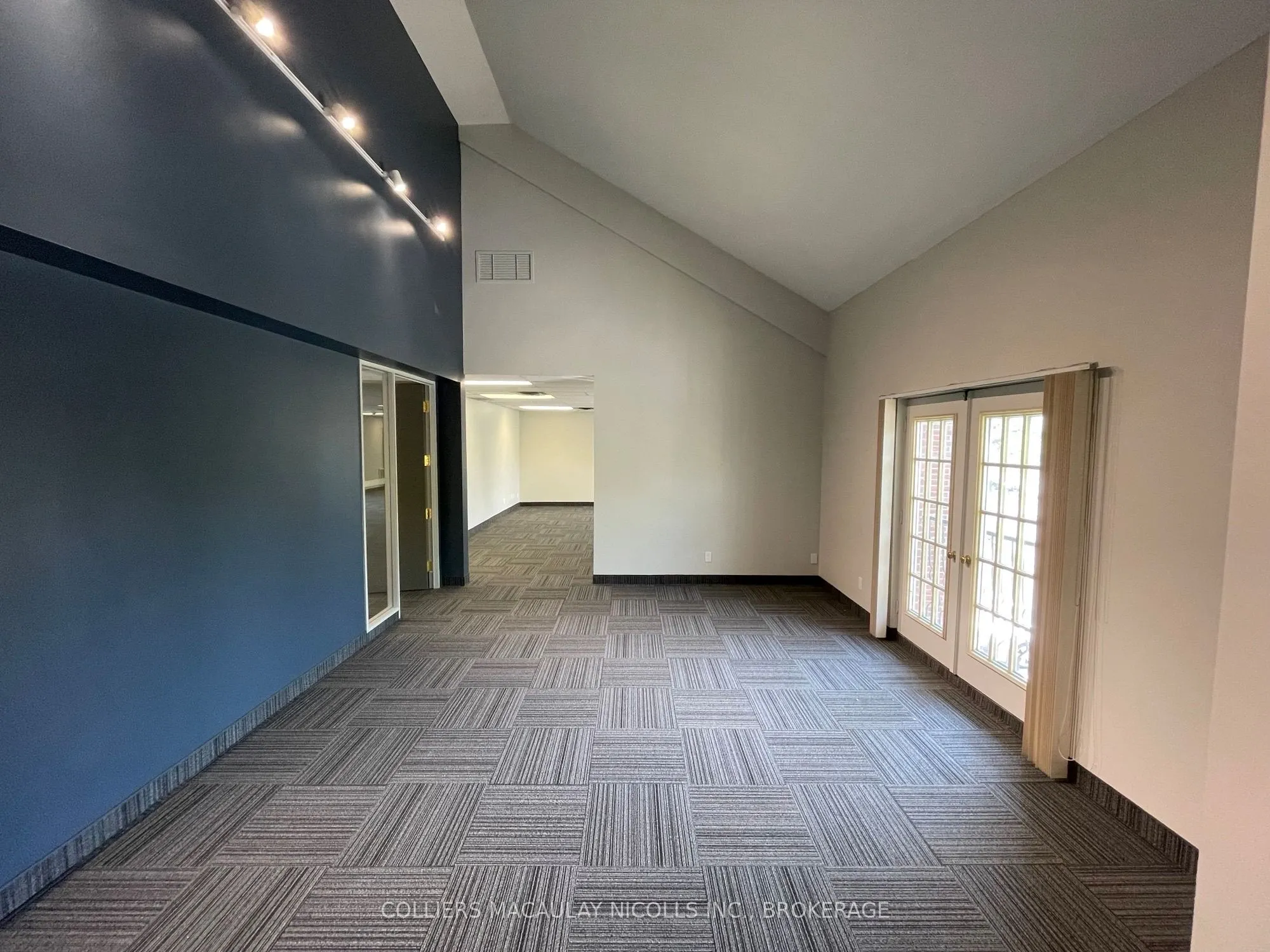5397 Eglinton Avenue, #220