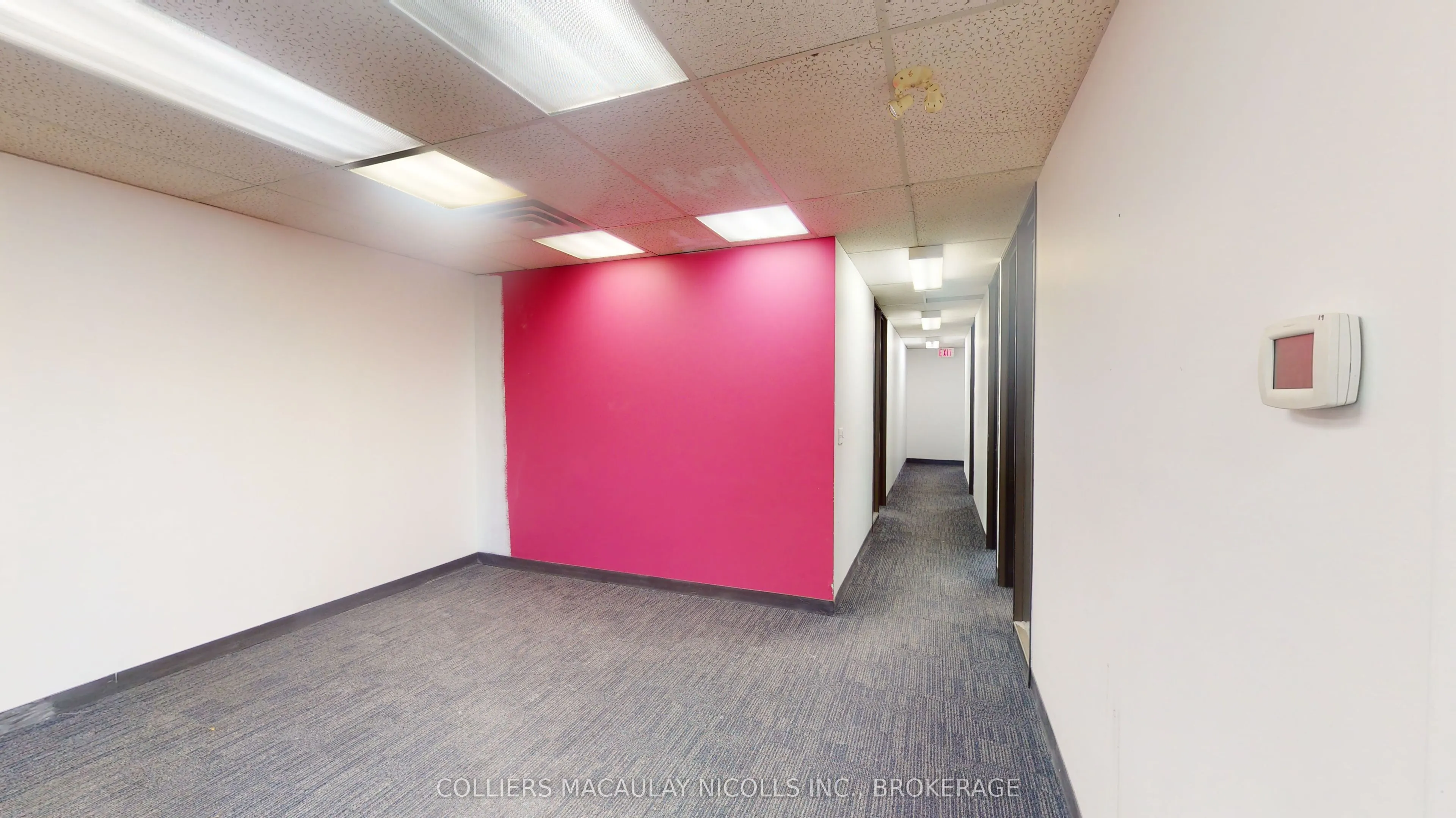 5401 Eglinton Avenue, #108