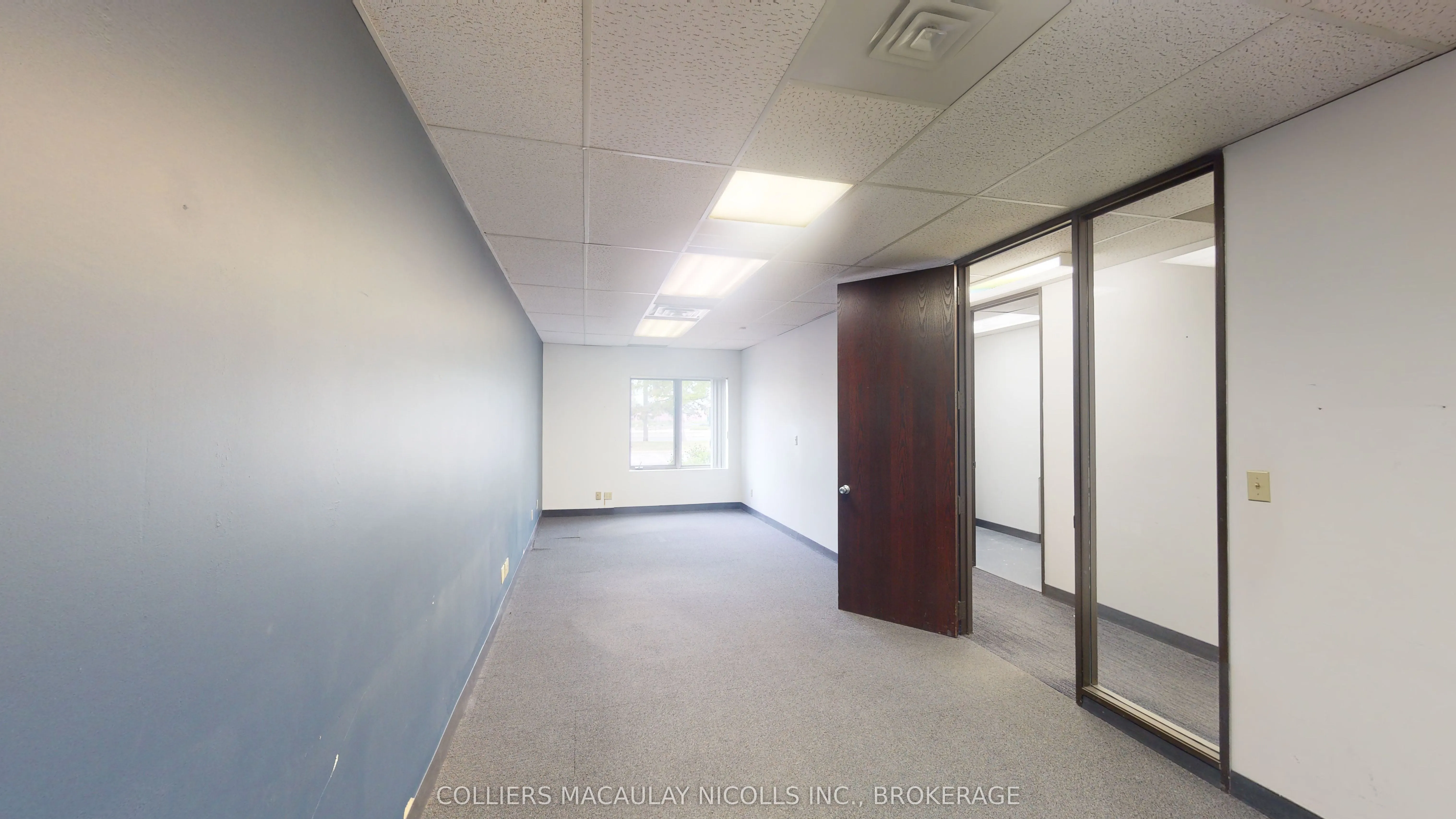 5401 Eglinton Avenue, #108