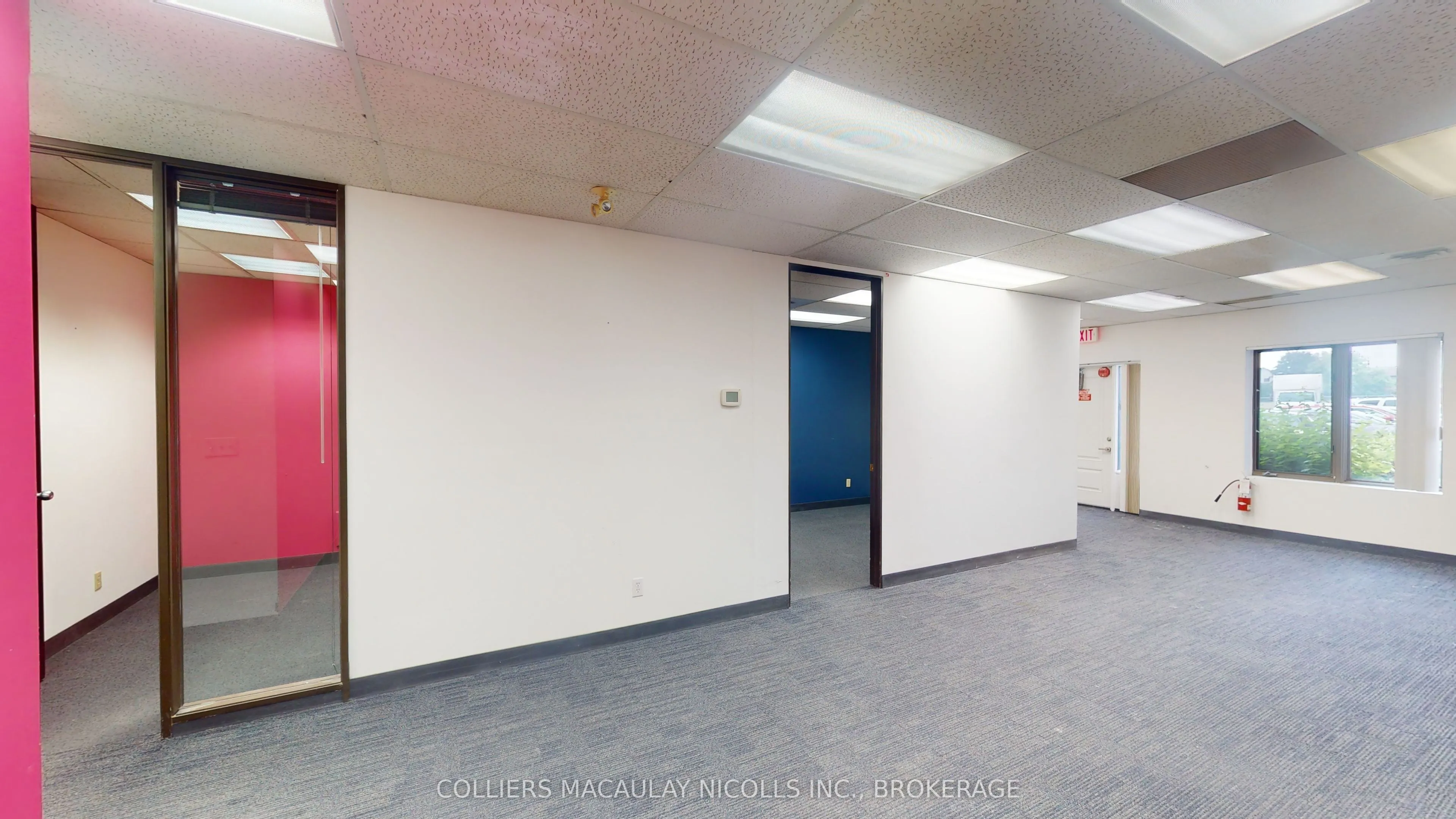 5401 Eglinton Avenue, #108