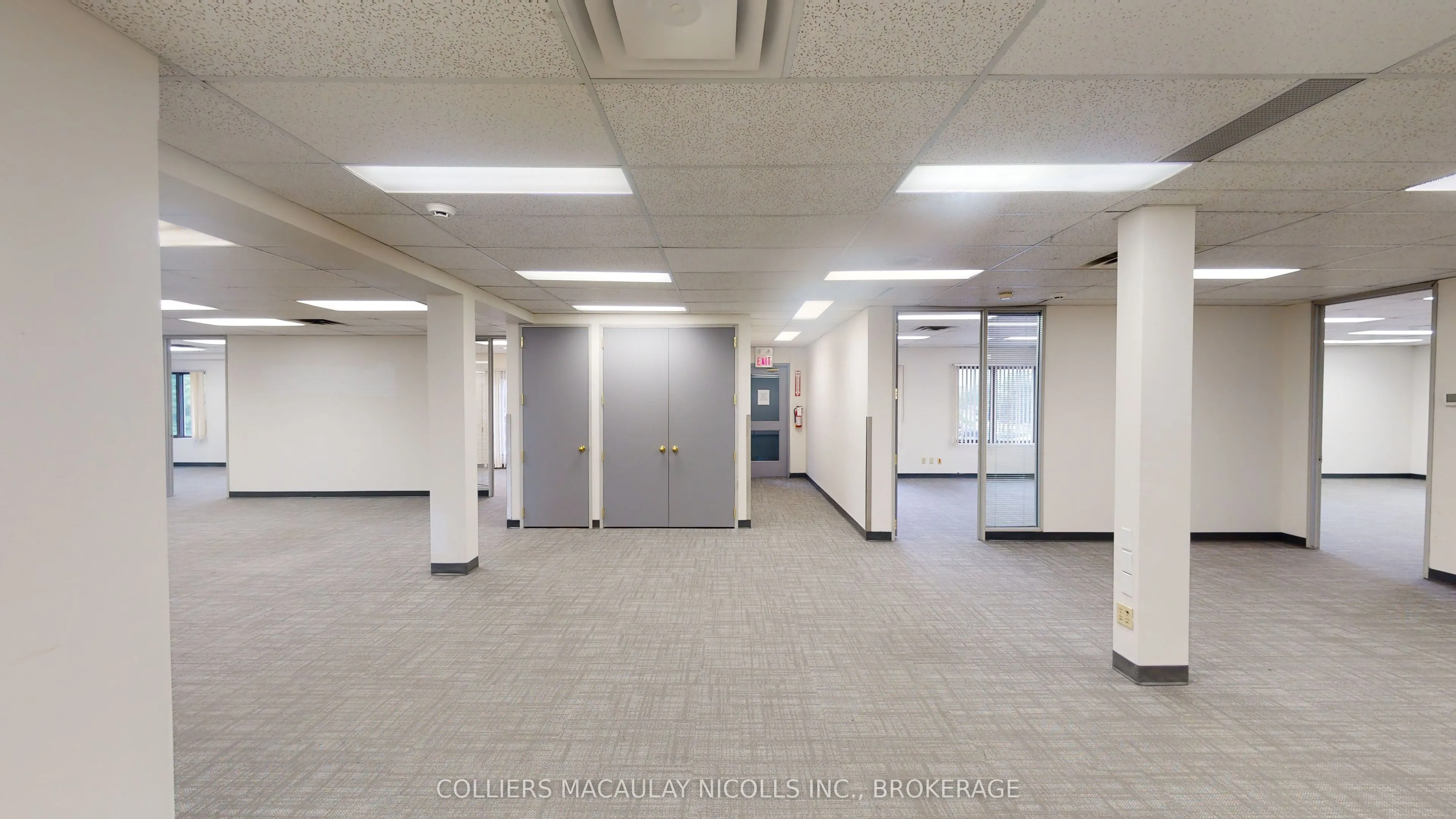 5397 Eglinton Avenue, #208