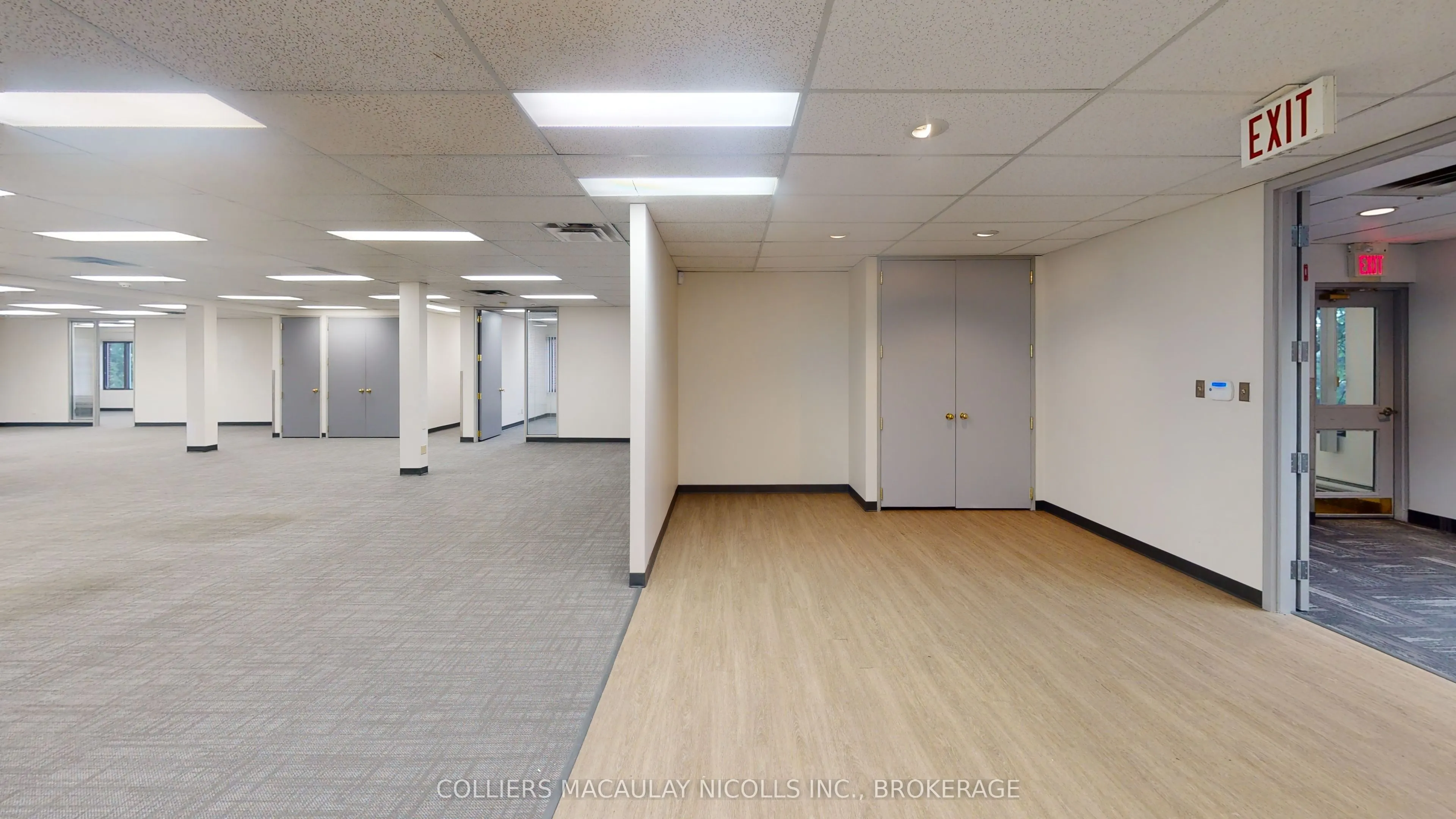 5397 Eglinton Avenue, #208