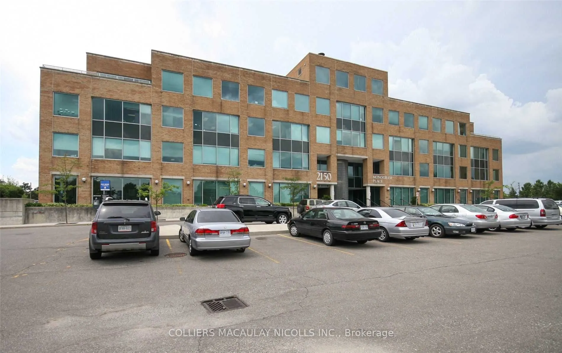 2150 Islington Avenue, #212