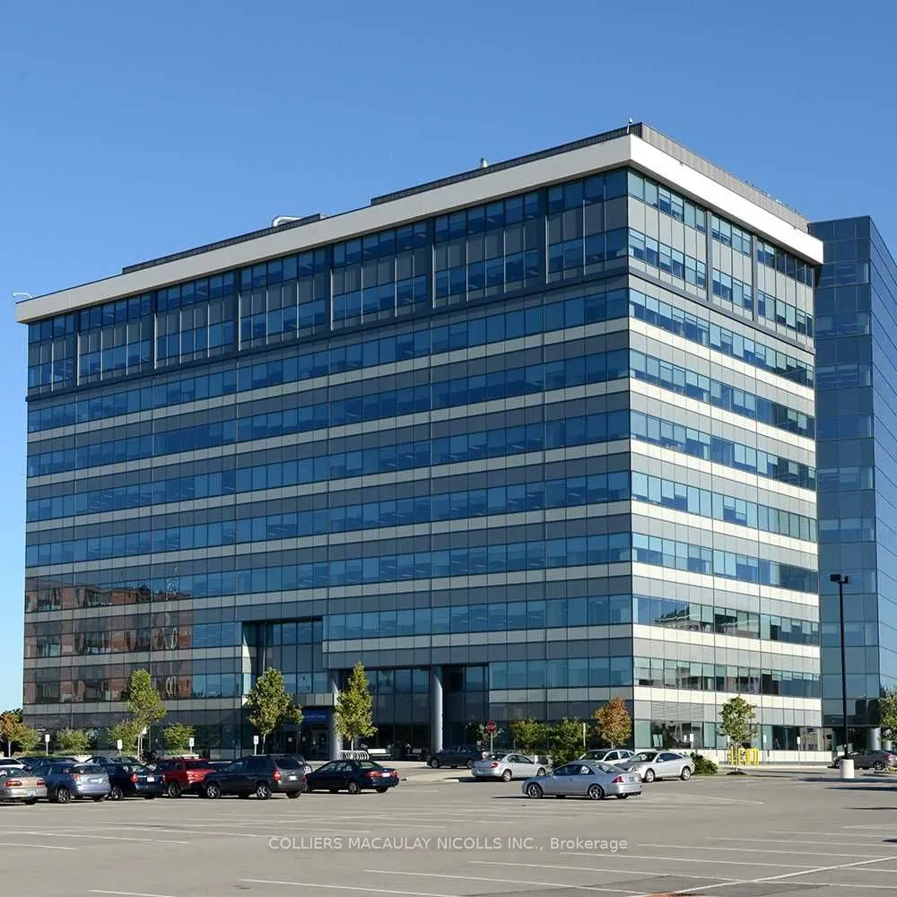 2465 Argentia Road, #6-10th