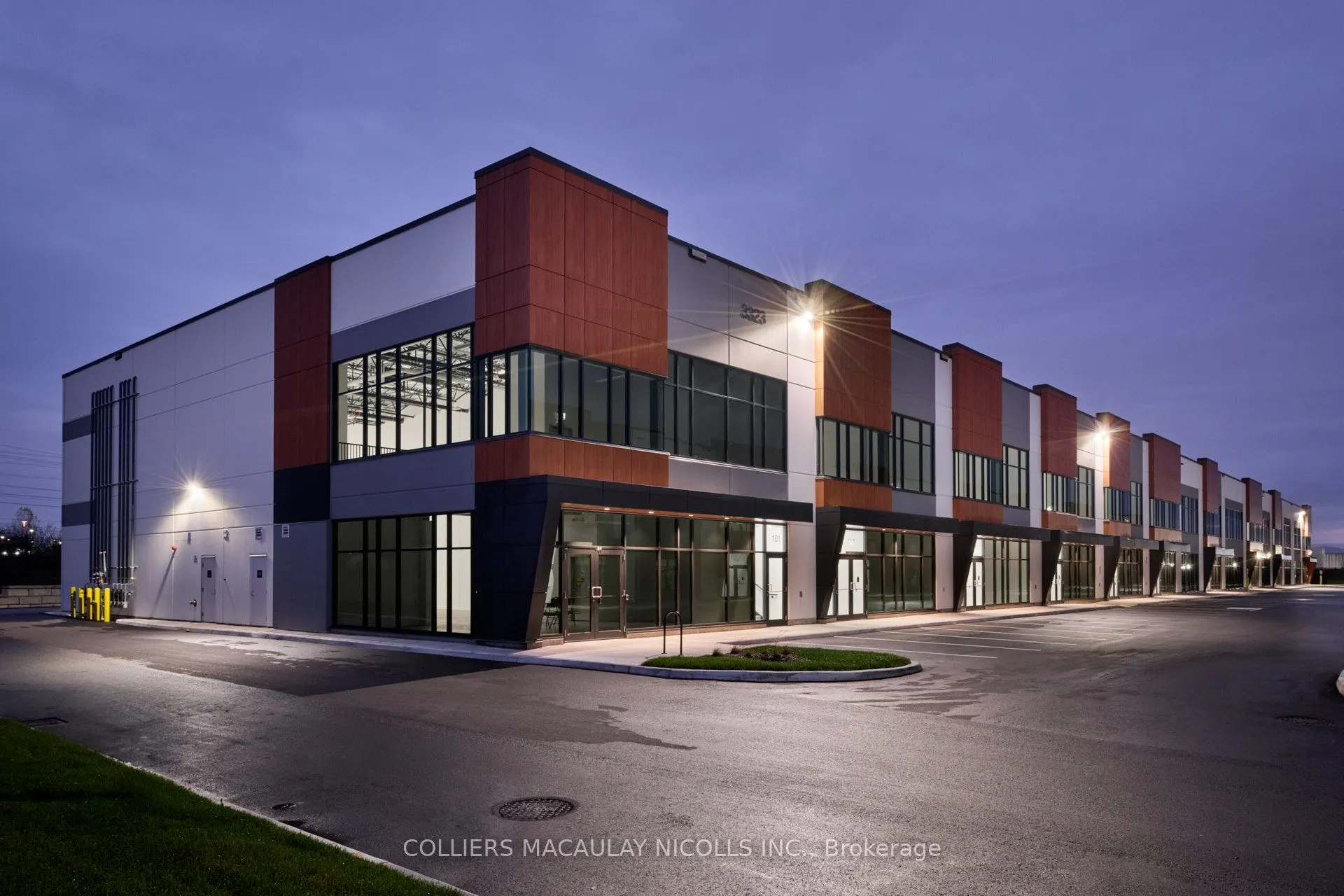 3323 Superior Court, #C106