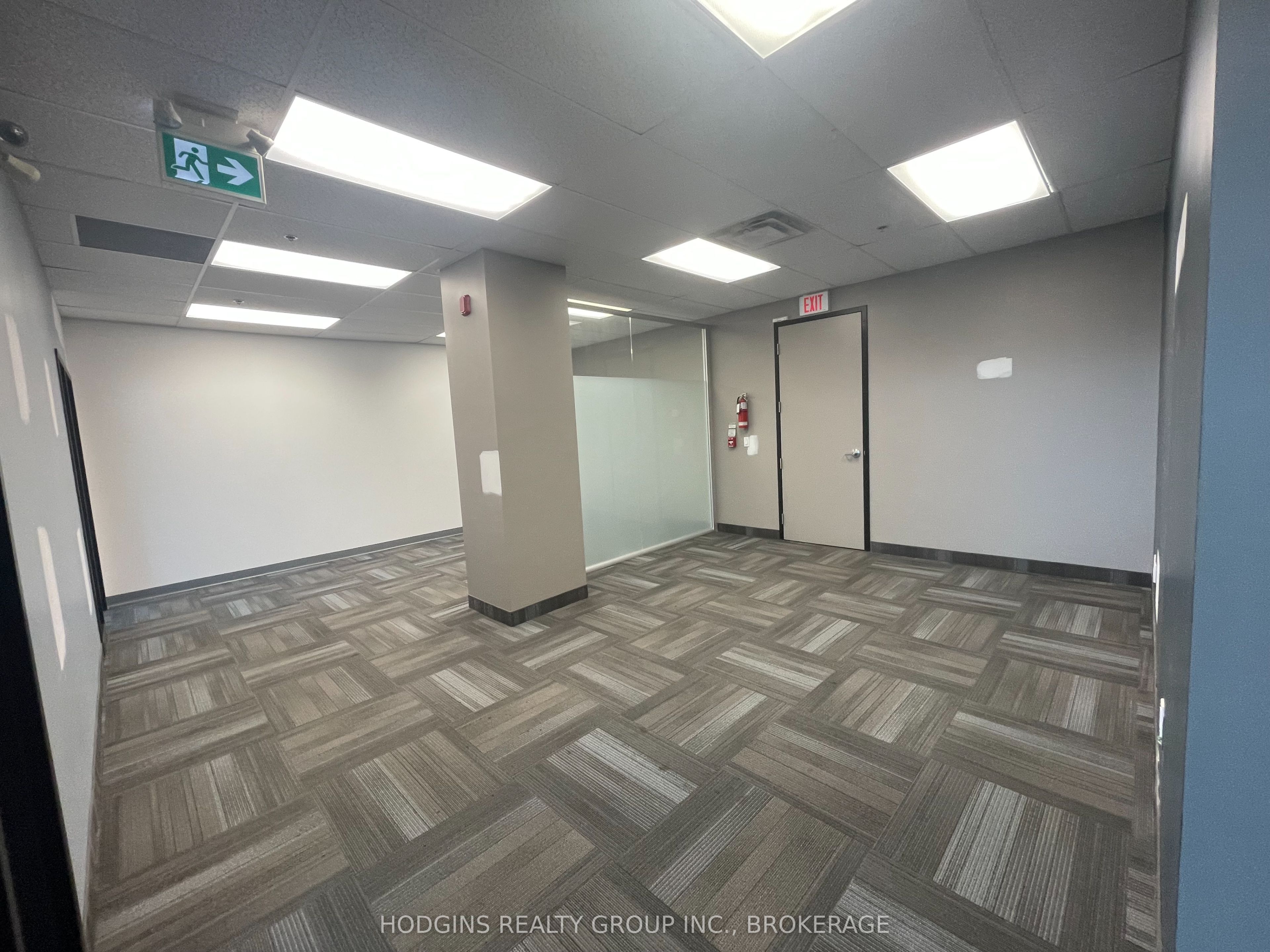 4475 North Service Rd #200