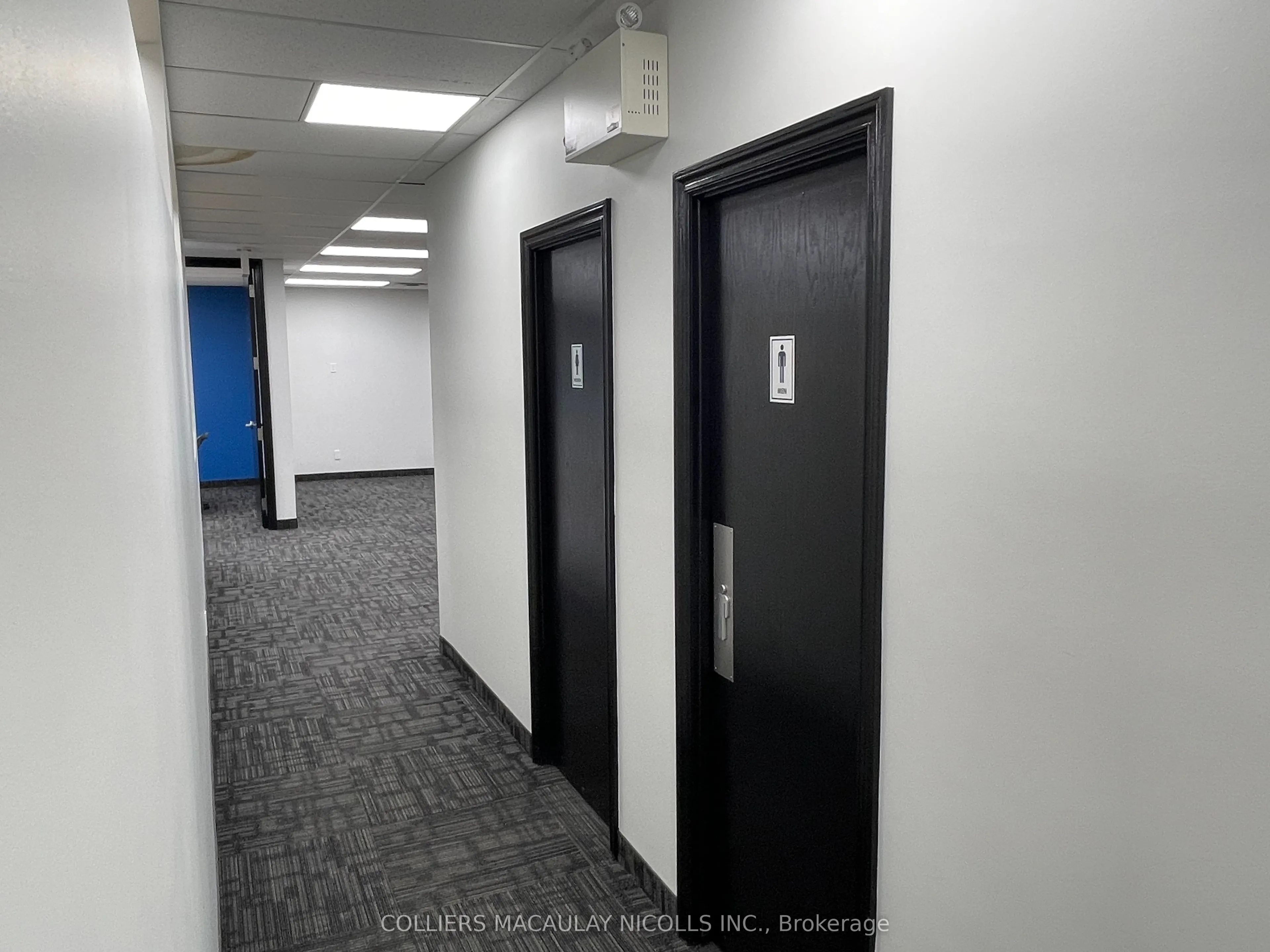 5405 Eglinton Avenue W, #206