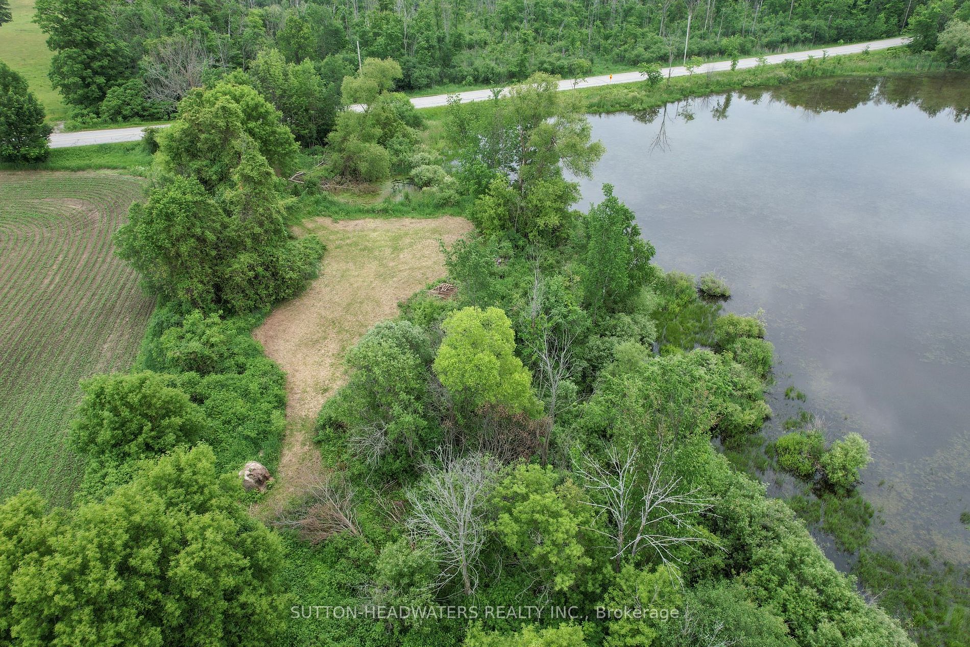 0 Heart Lake Road