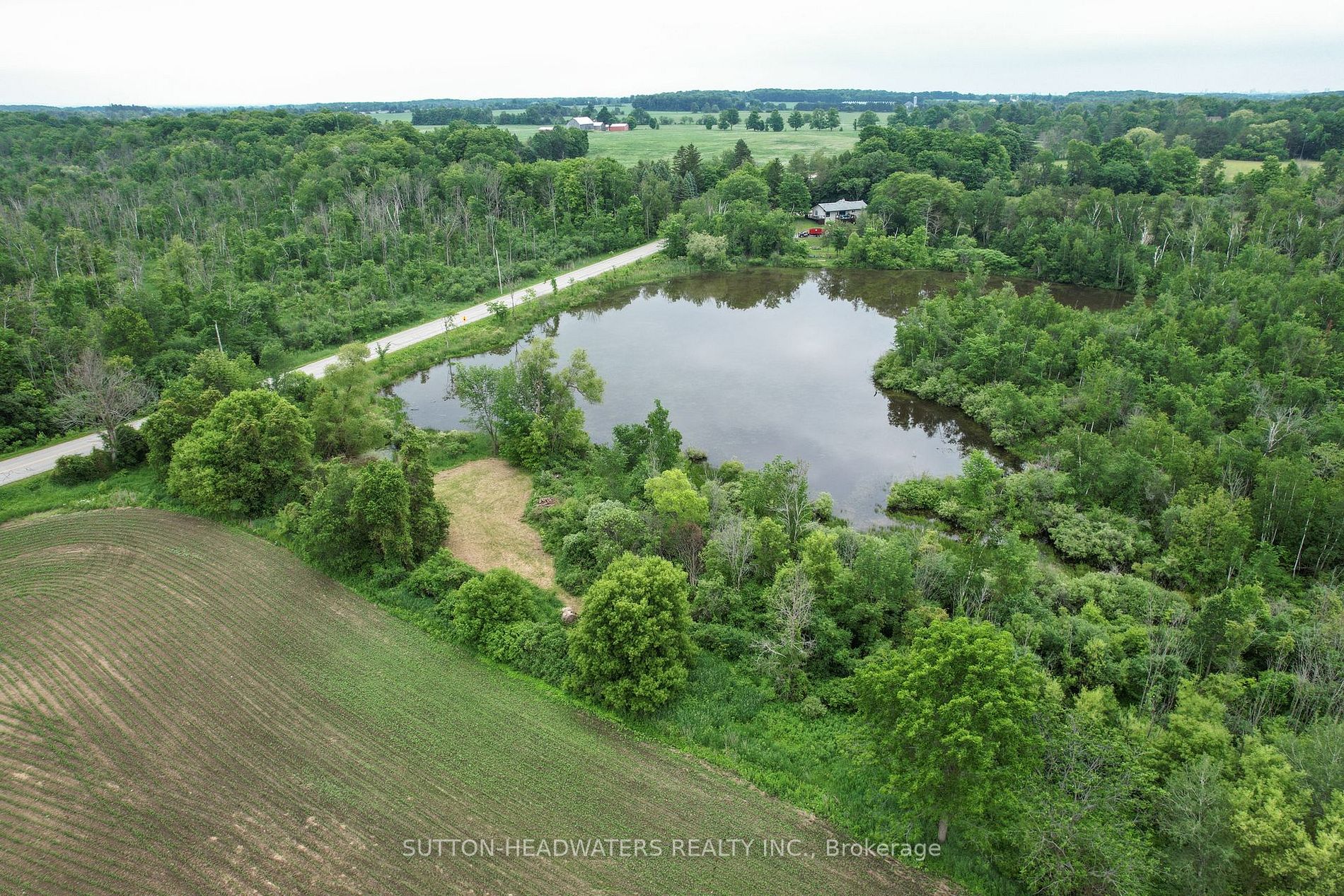 0 Heart Lake Road