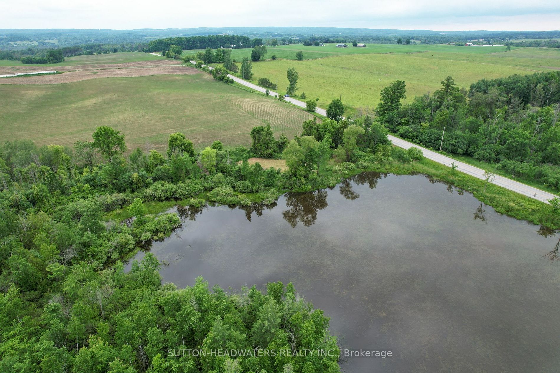 0 Heart Lake Road