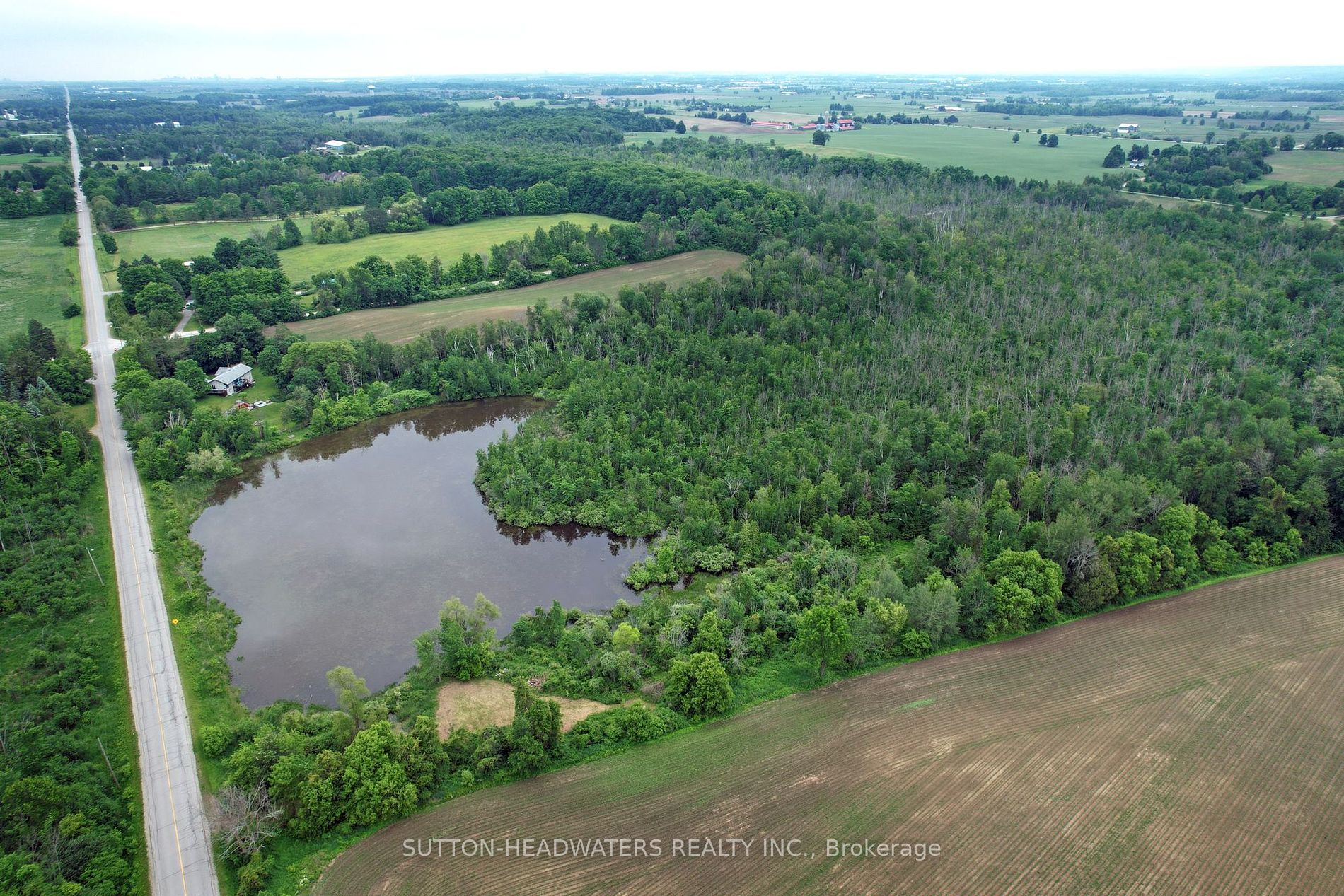 0 Heart Lake Road
