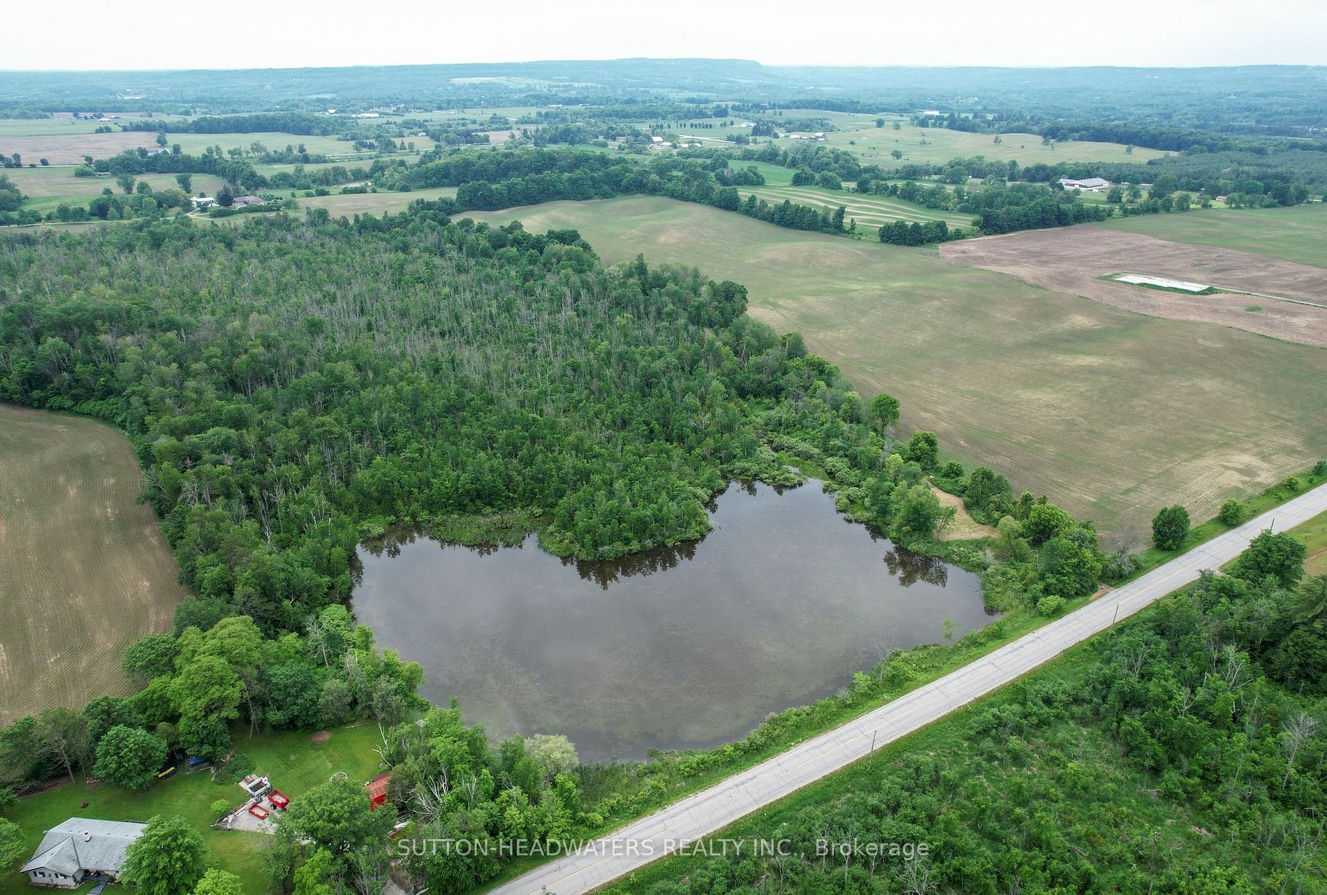 0 Heart Lake Road