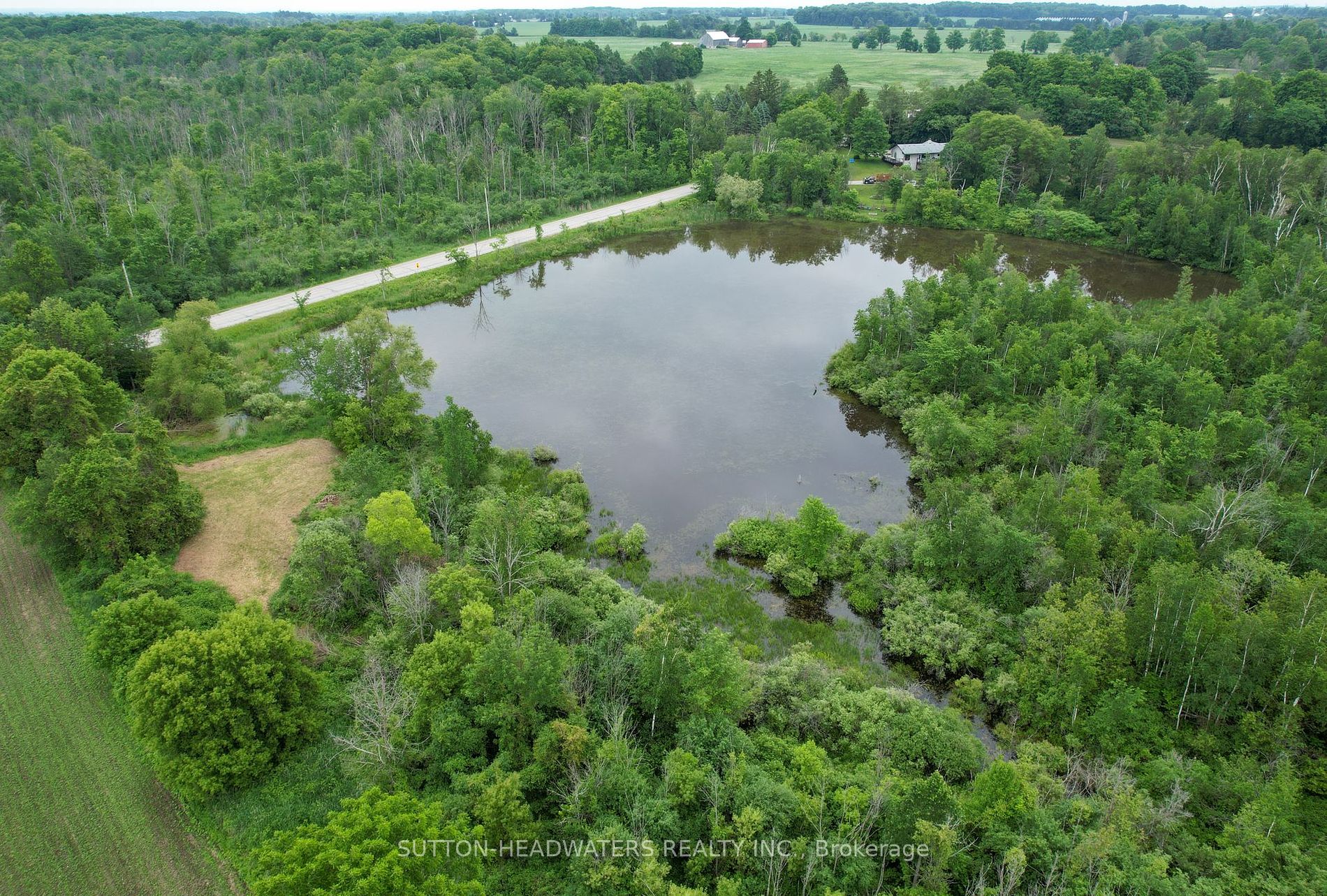 0 Heart Lake Road