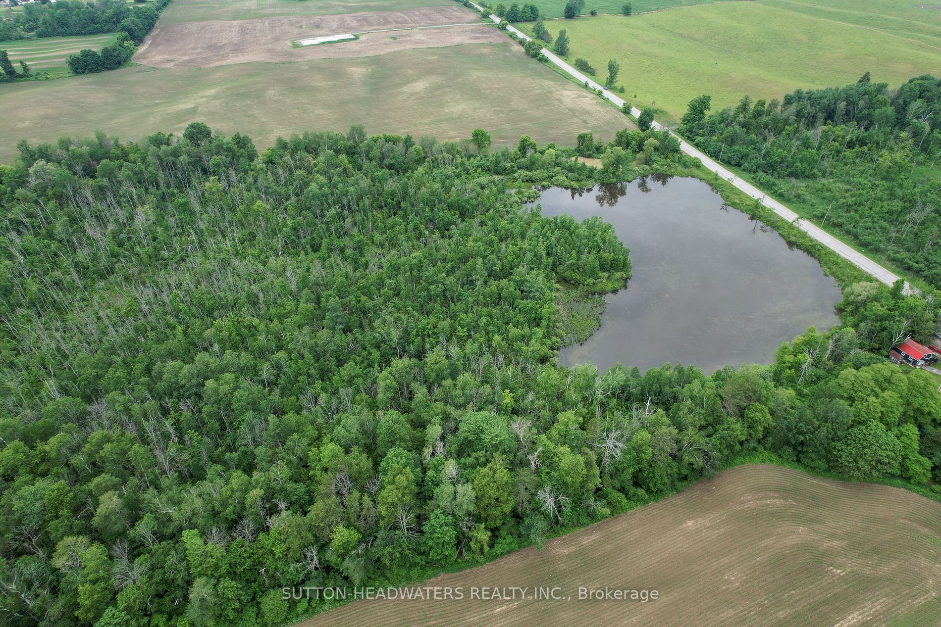 0 Heart Lake Road