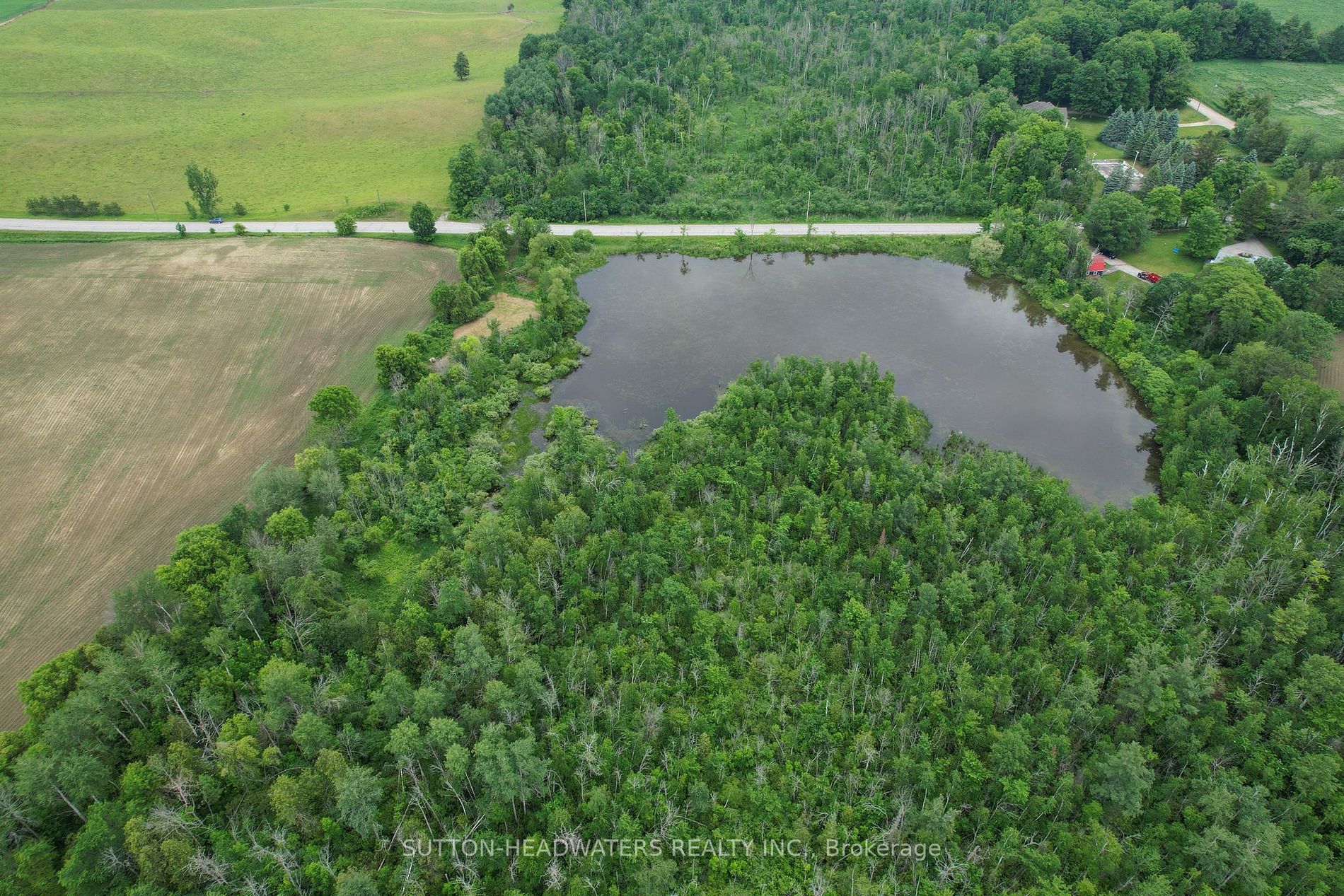 0 Heart Lake Road