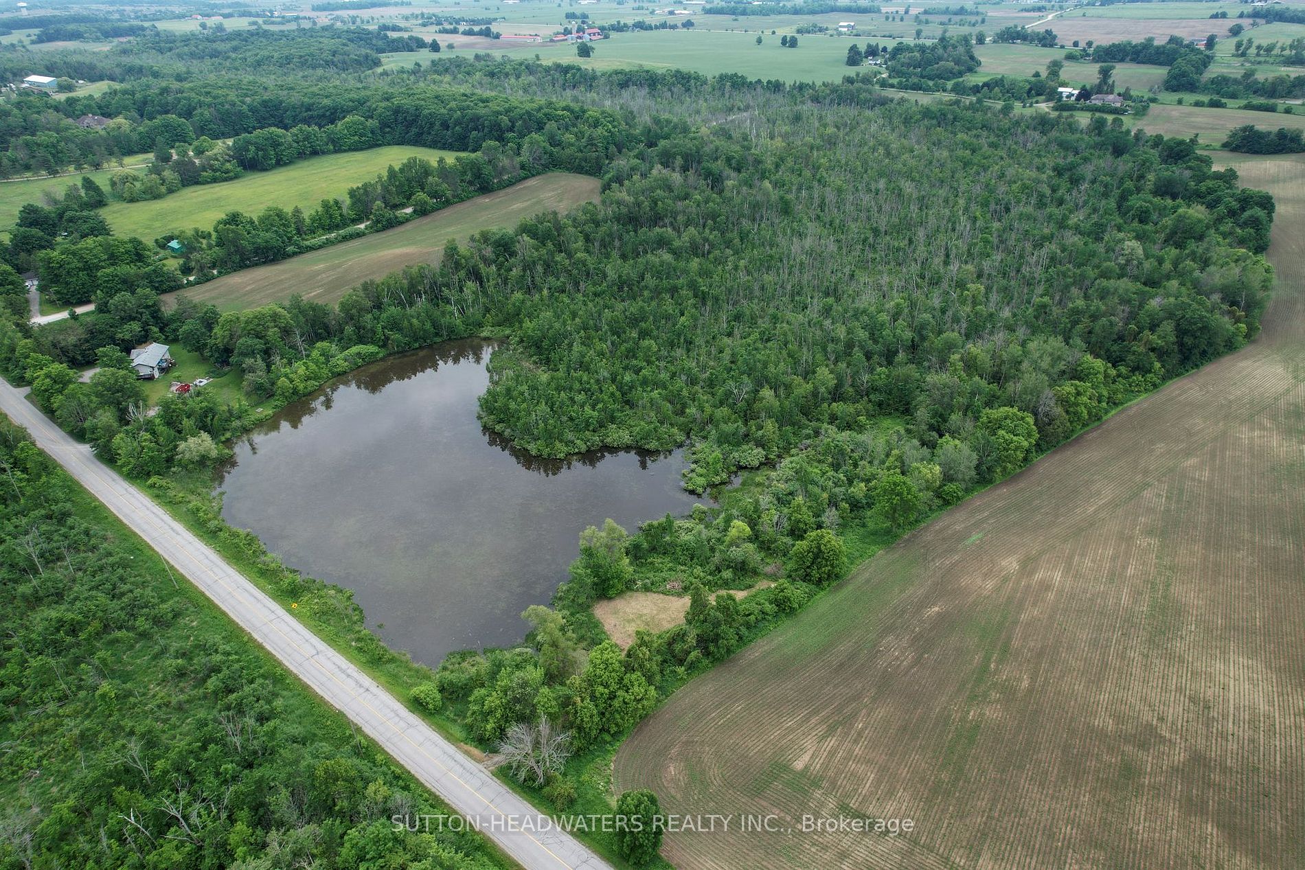 0 Heart Lake Road