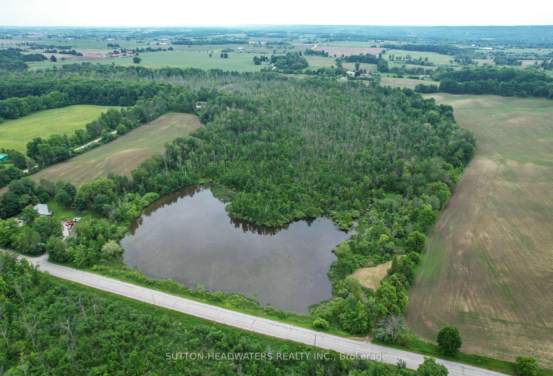 0 Heart Lake Road