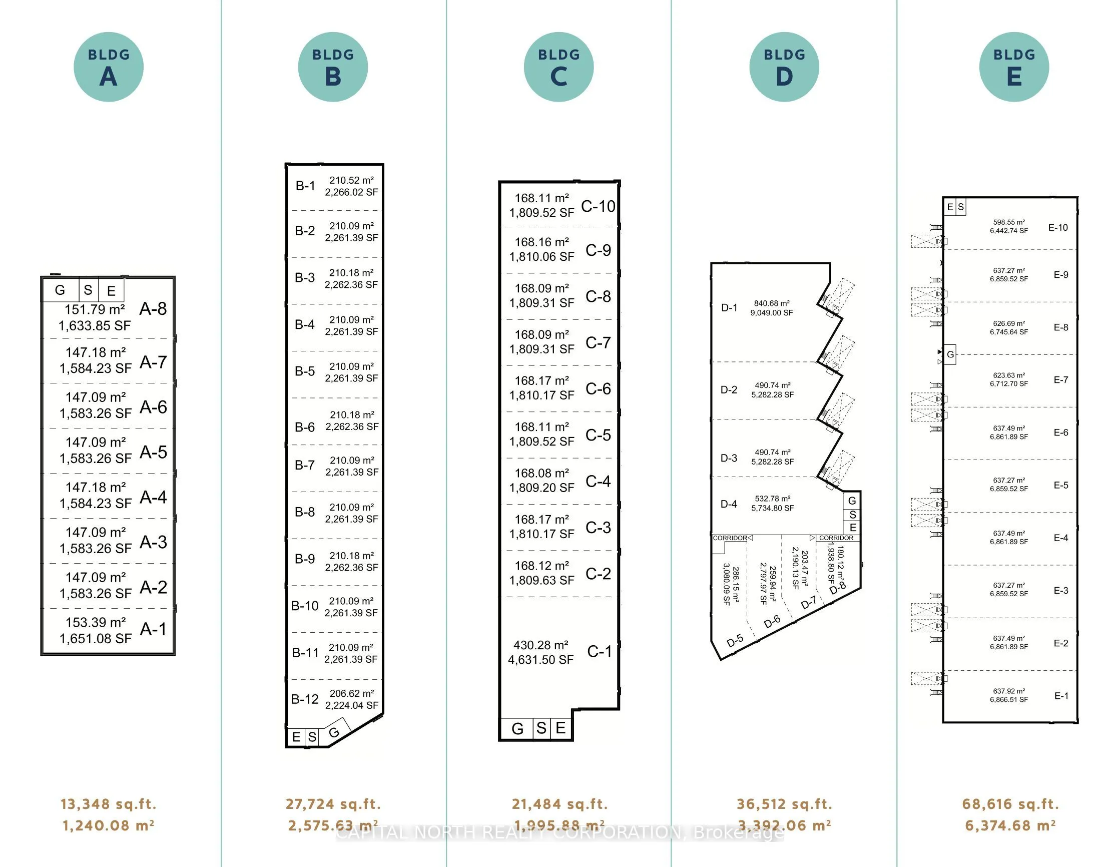 83 Loyalist Trail, #Bldg D