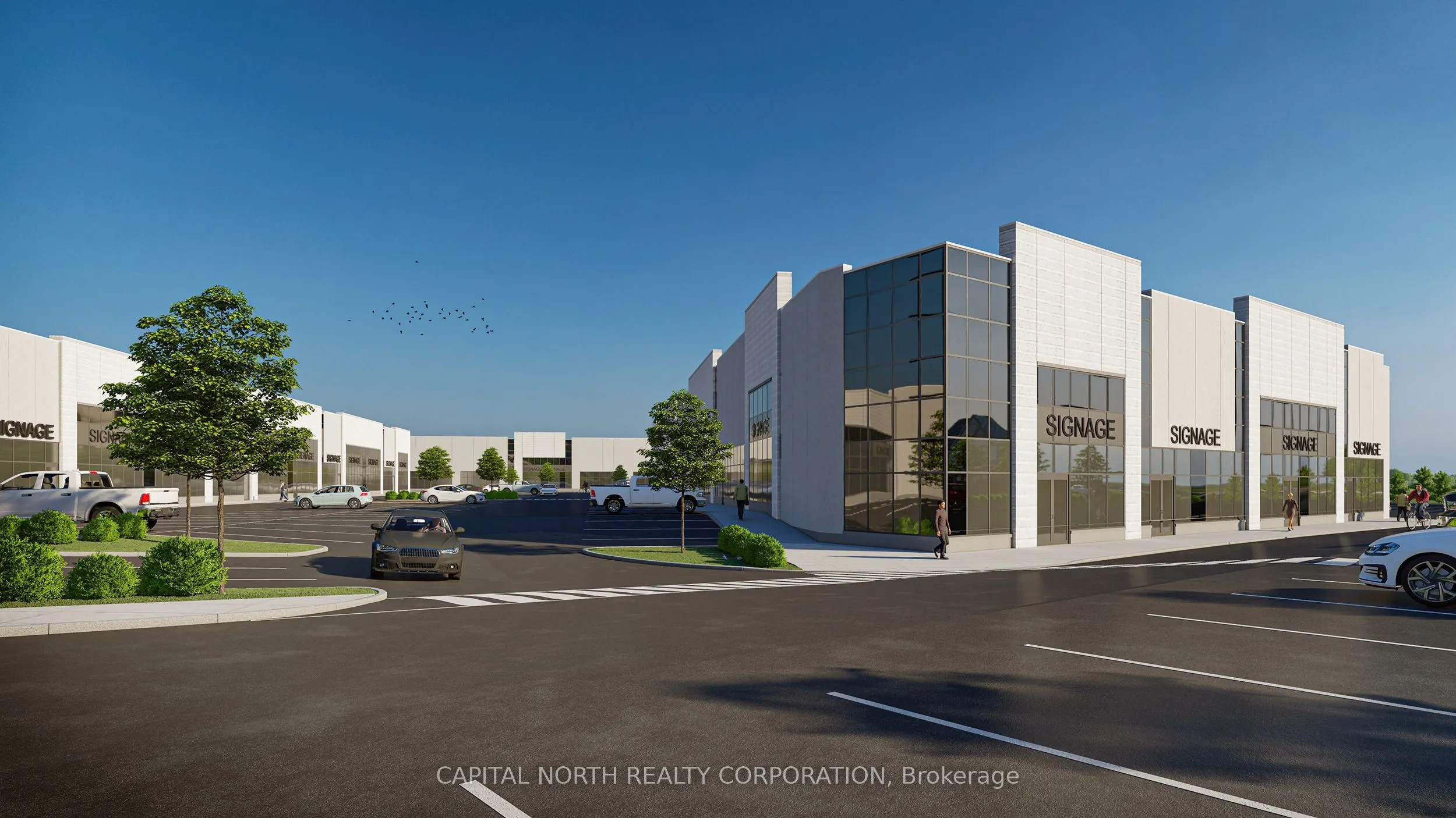 89 Loyalist Trail, #Bldg E Units 6-7