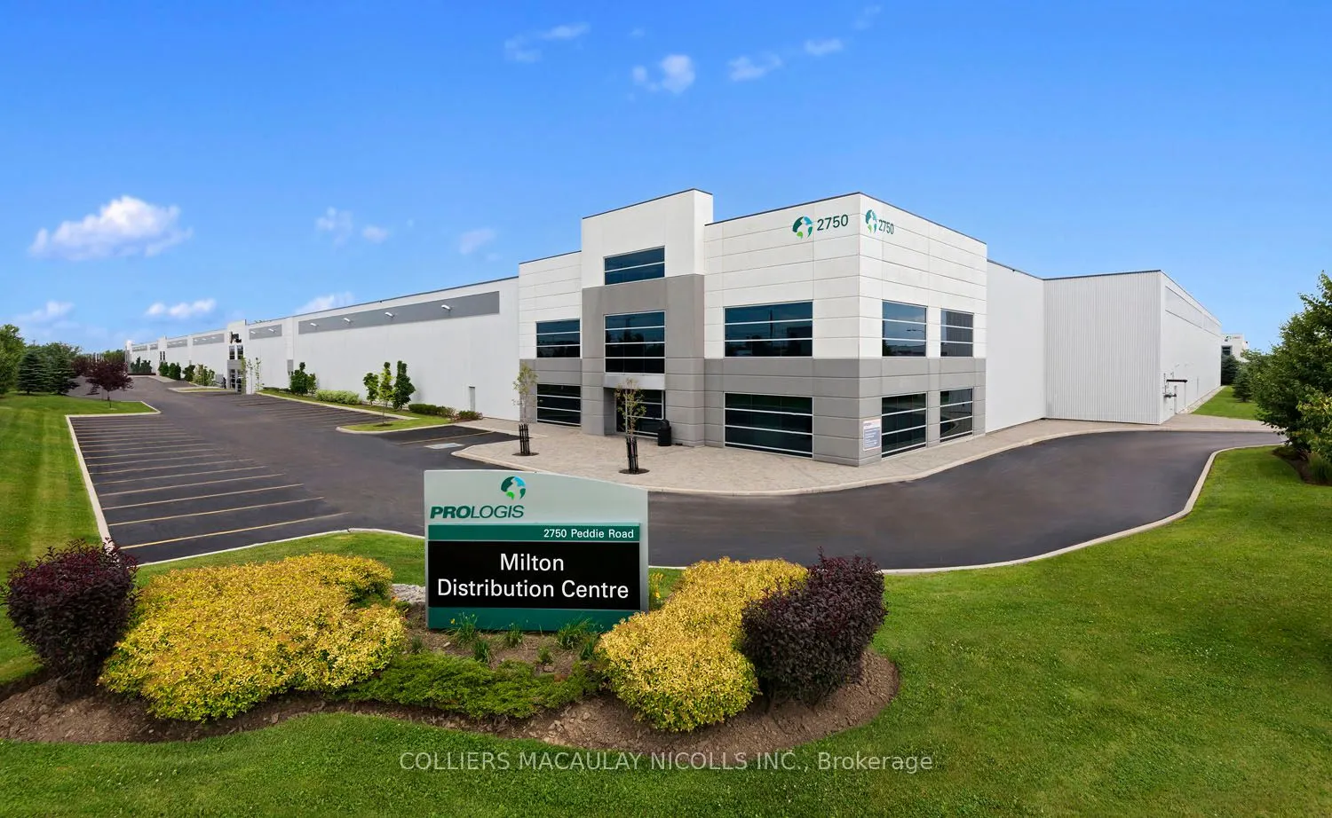 2750 Peddie Road, #100