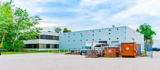 2505 Meadowvale Boulevard