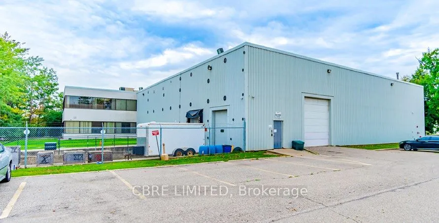 2505 Meadowvale Boulevard