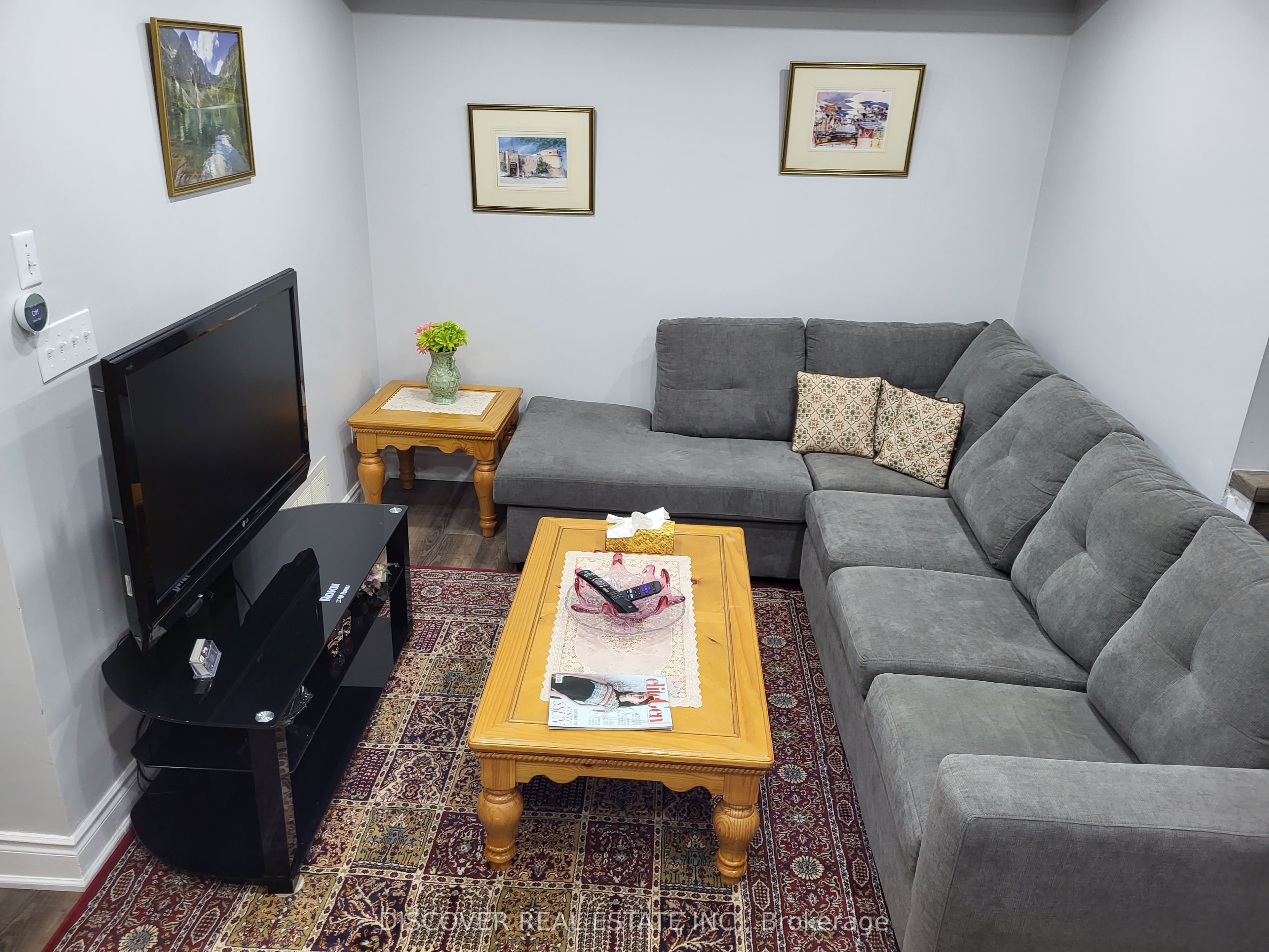 5806 Rainberry Drive