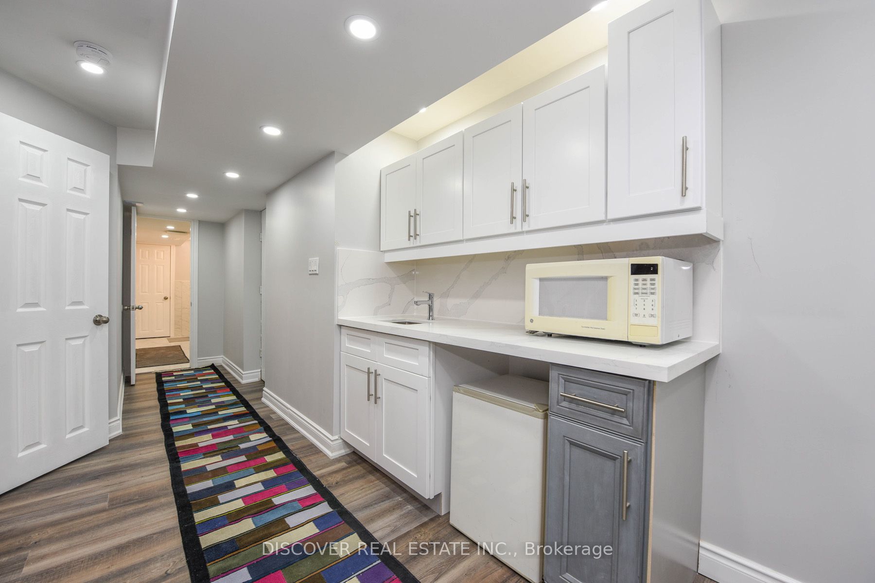5806 Rainberry Drive