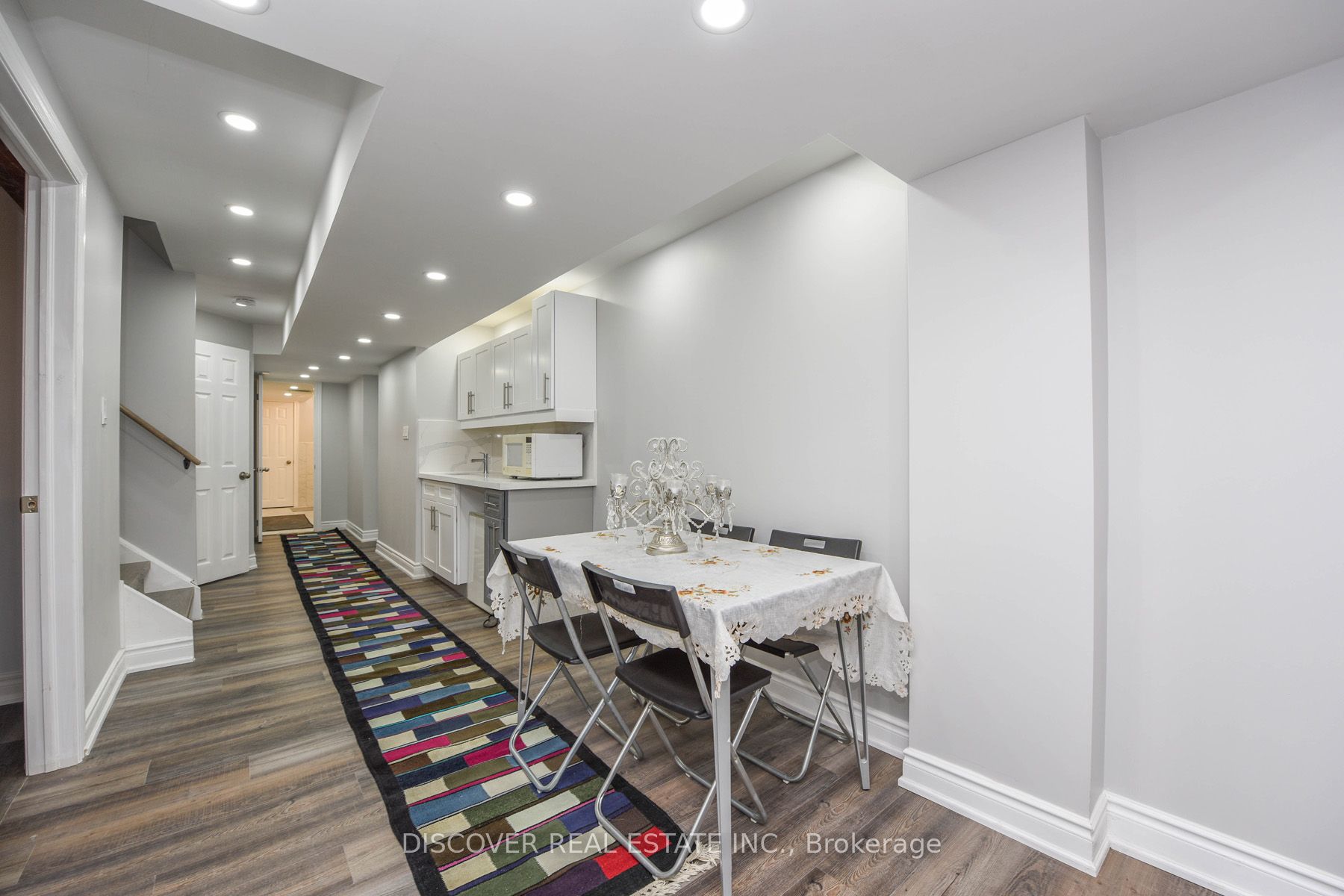 5806 Rainberry Drive