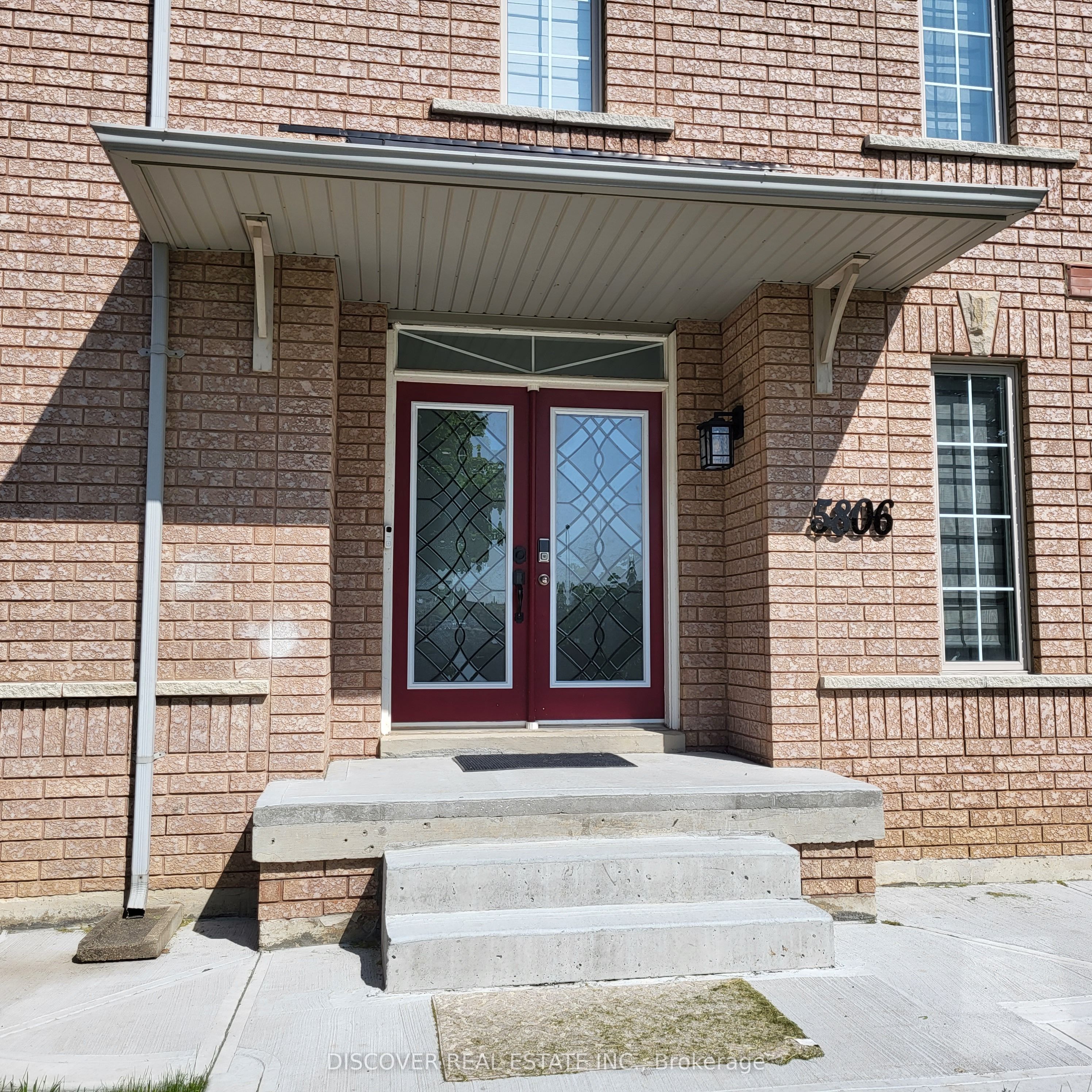 5806 Rainberry Drive