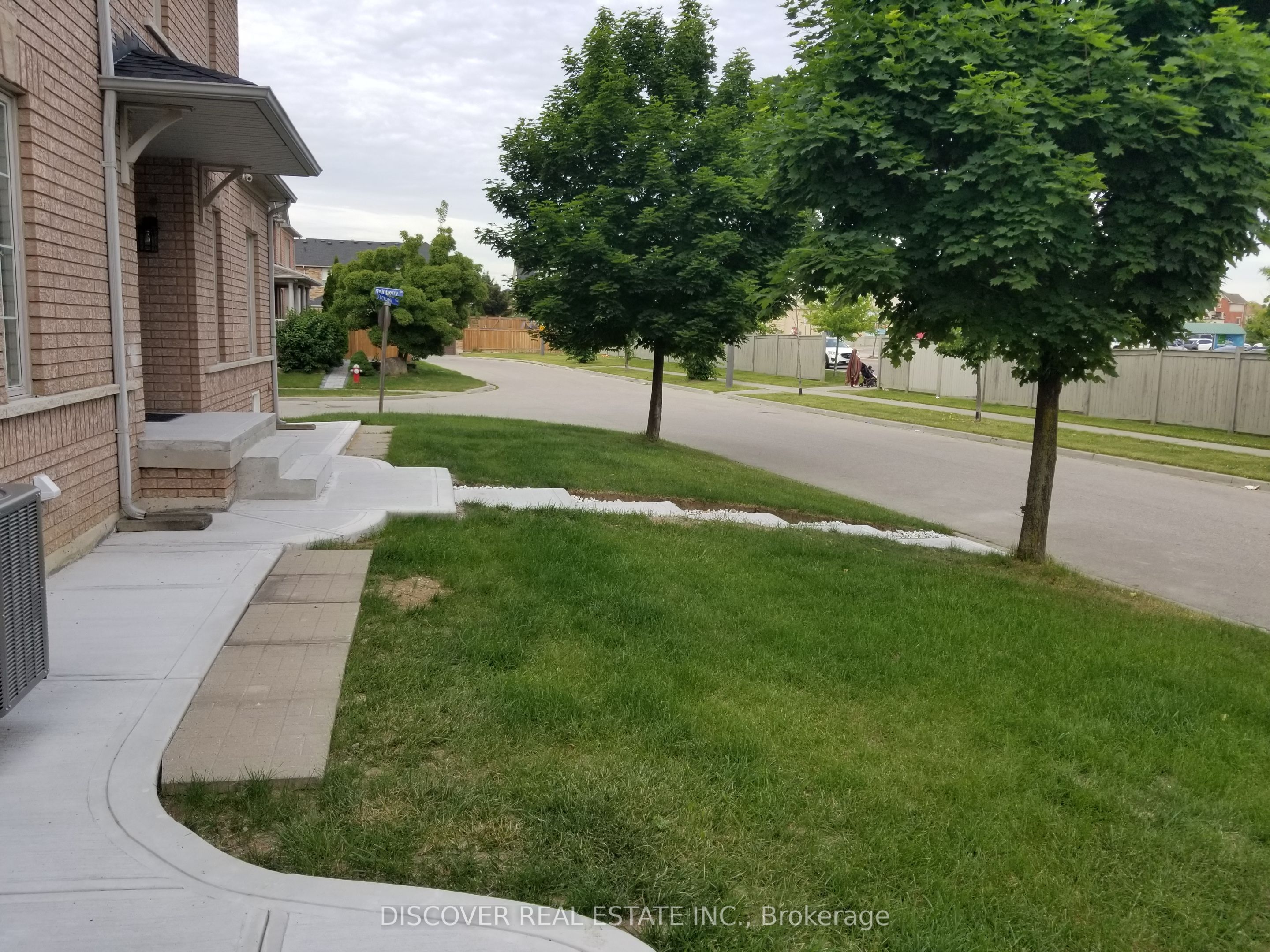 5806 Rainberry Drive
