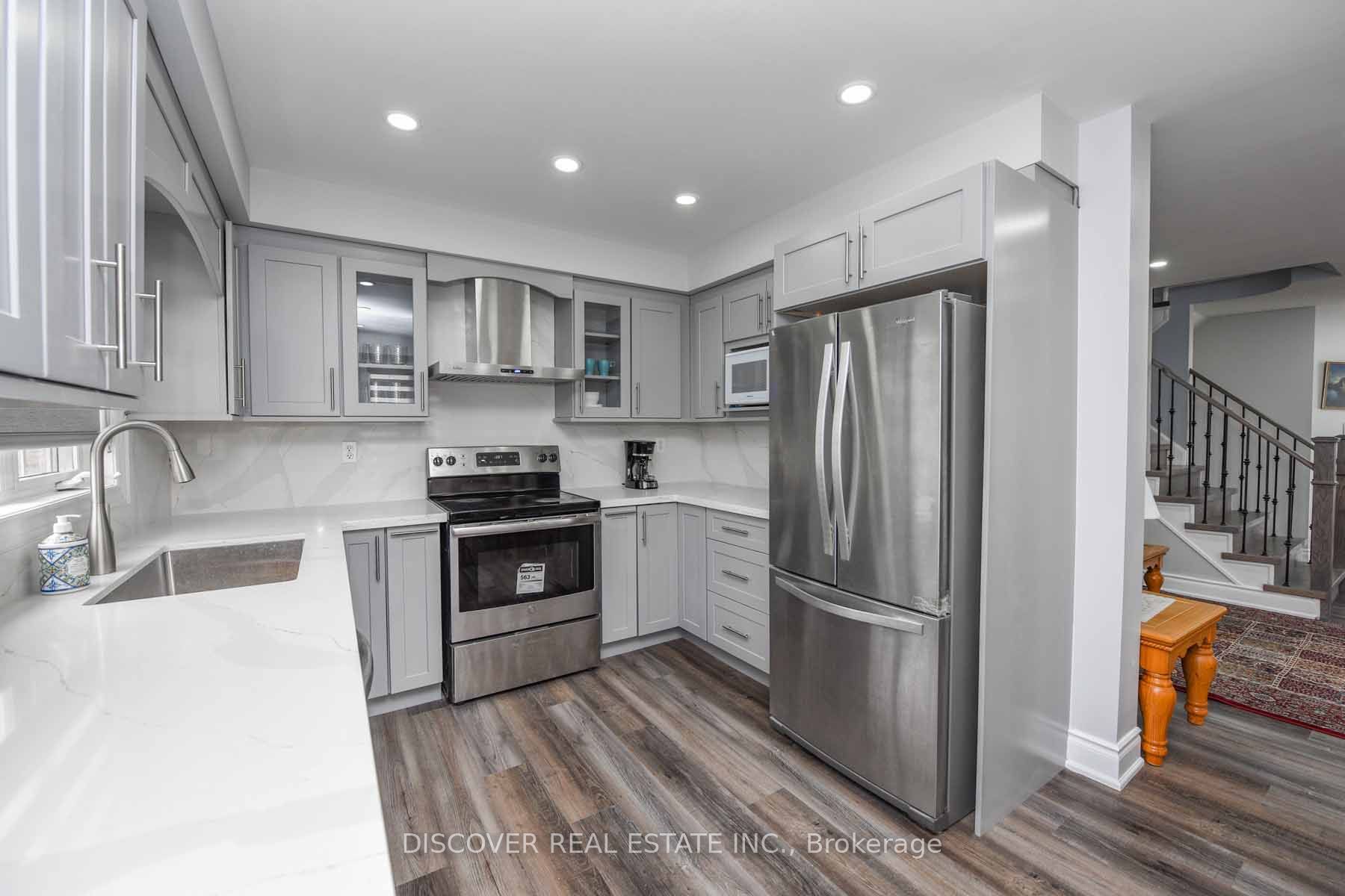 5806 Rainberry Drive