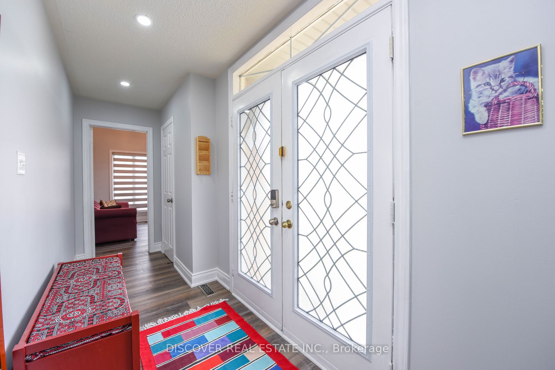 5806 Rainberry Drive