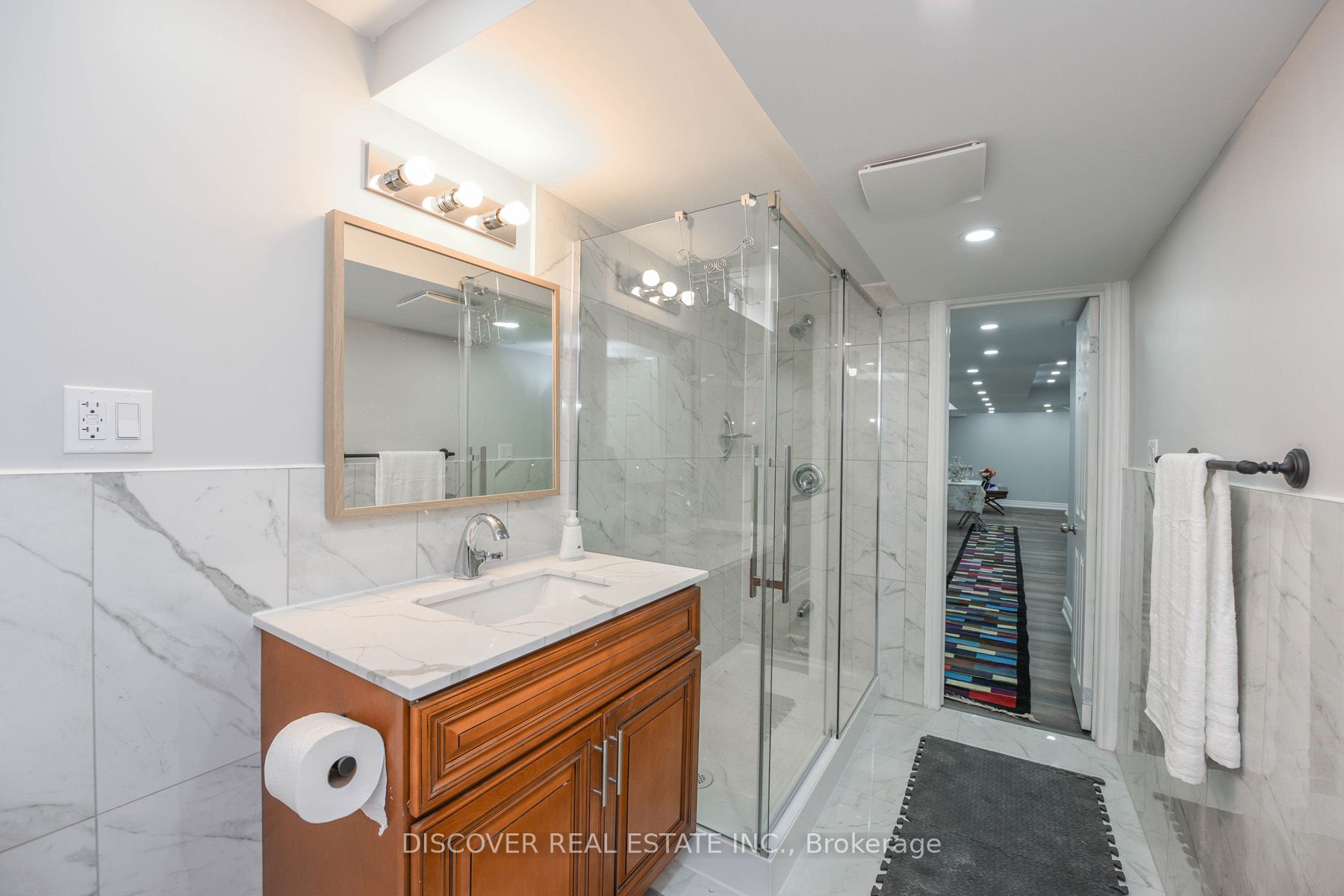 5806 Rainberry Drive